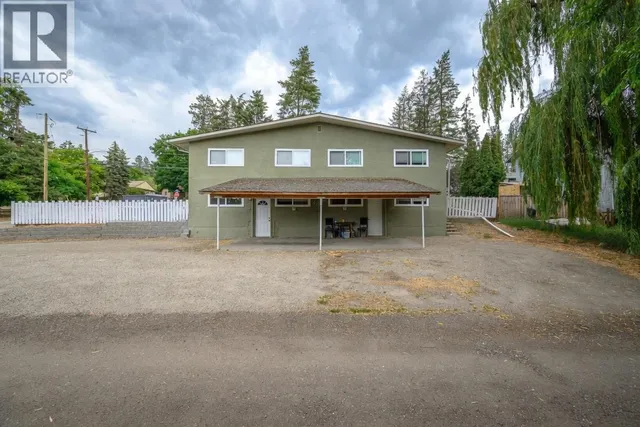 4018 PLEASANT VALLEY ROAD, Vernon 3
