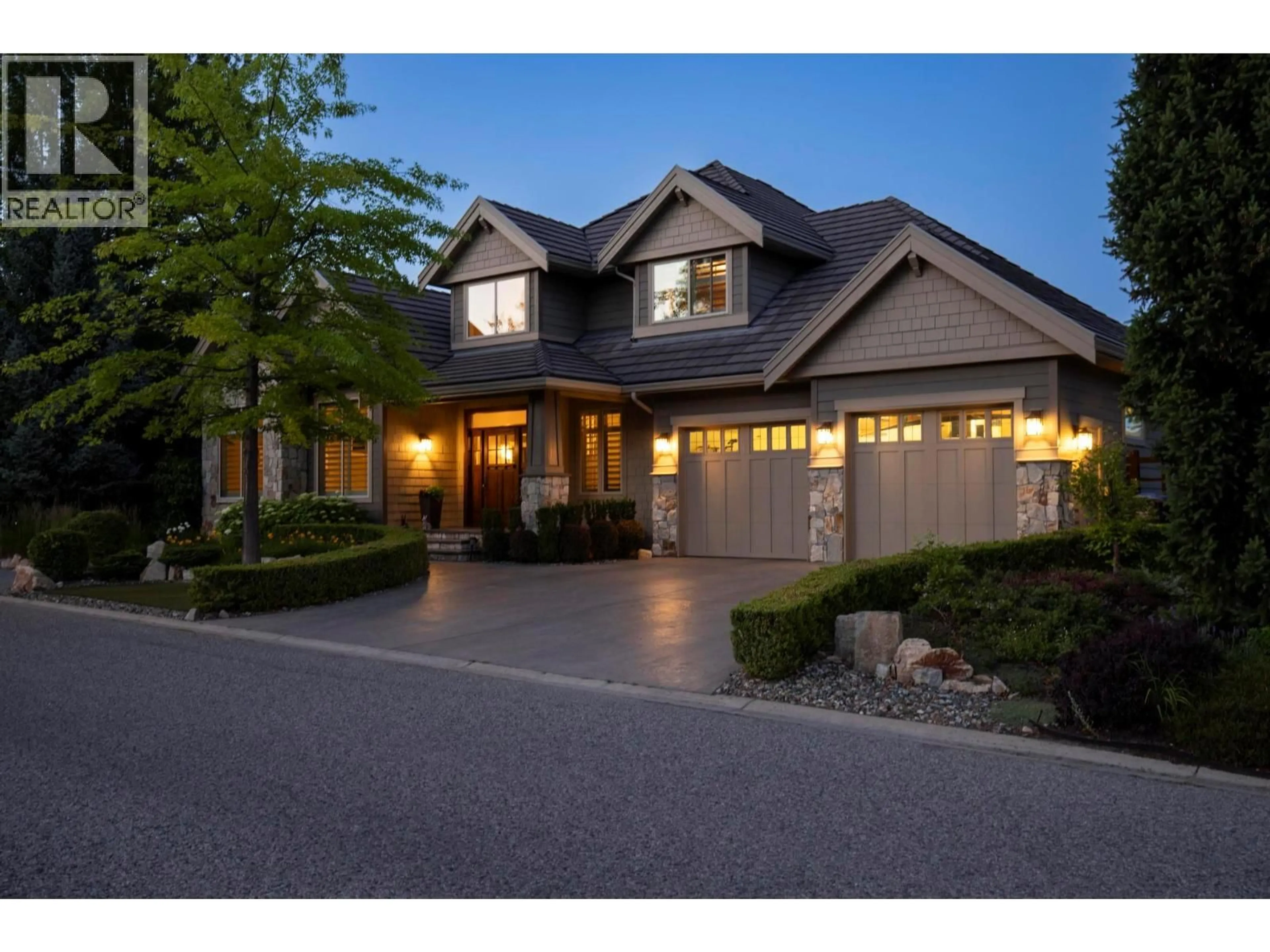 Unknown for 471 LONG RIDGE DRIVE, Kelowna British Columbia V1V2R9