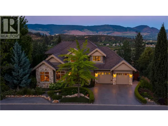 471 LONG RIDGE DRIVE, Kelowna 2