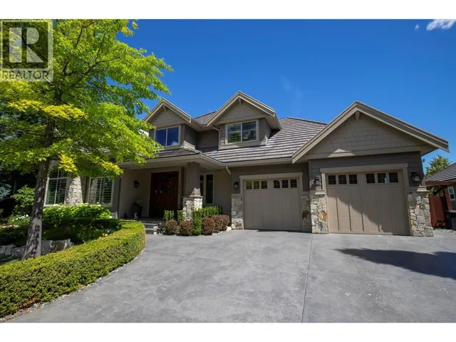 471 LONG RIDGE DRIVE, Kelowna 5