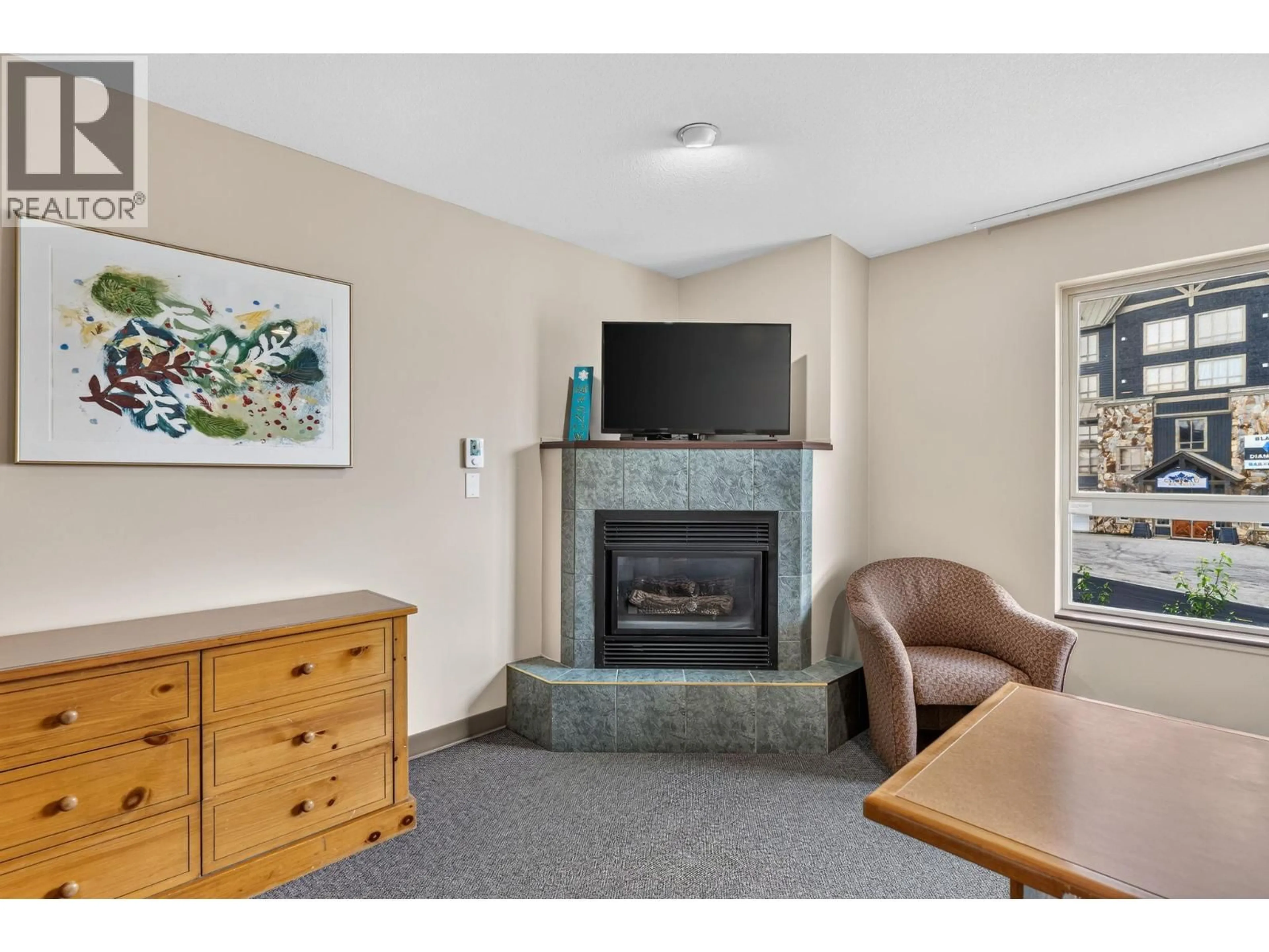 A pic of a room for 315 - 5340 BIG WHITE ROAD, Big White British Columbia V1P1P3