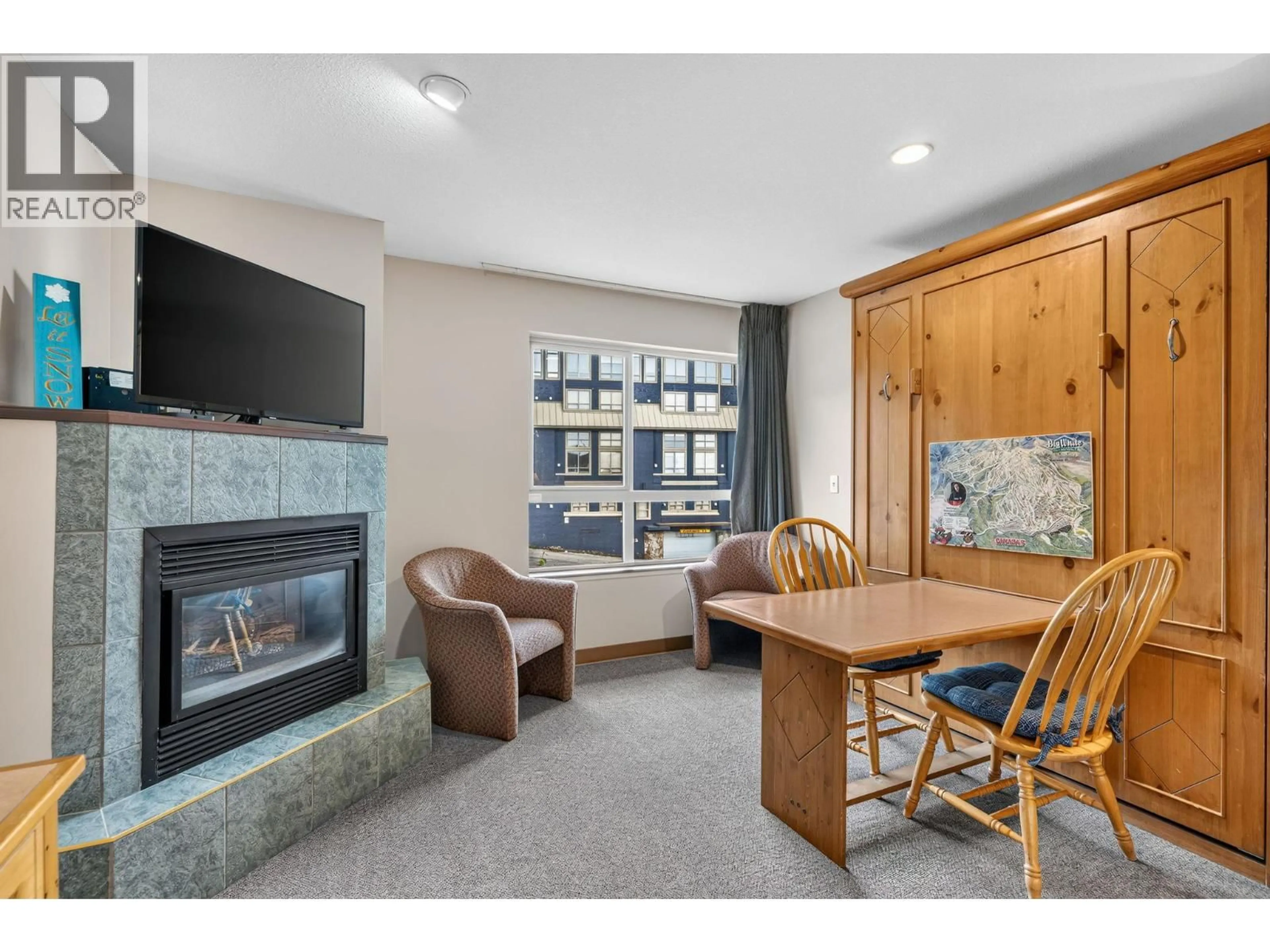 Unknown for 315 - 5340 BIG WHITE ROAD, Big White British Columbia V1P1P3