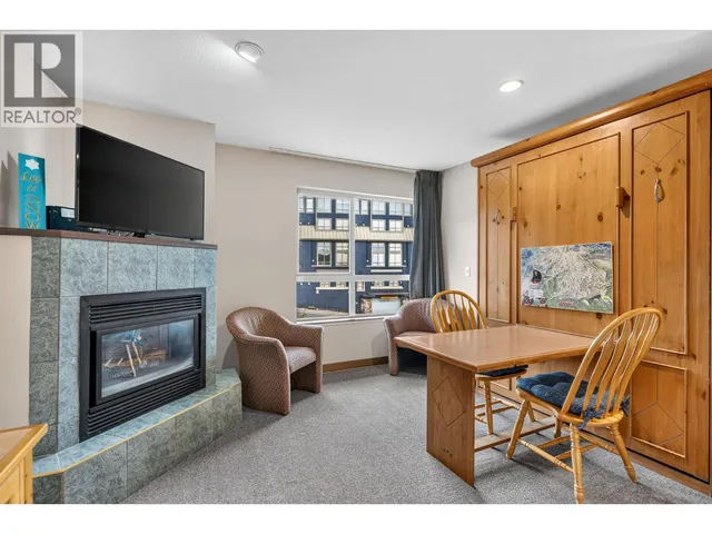 315 - 5340 BIG WHITE ROAD, Big White 3