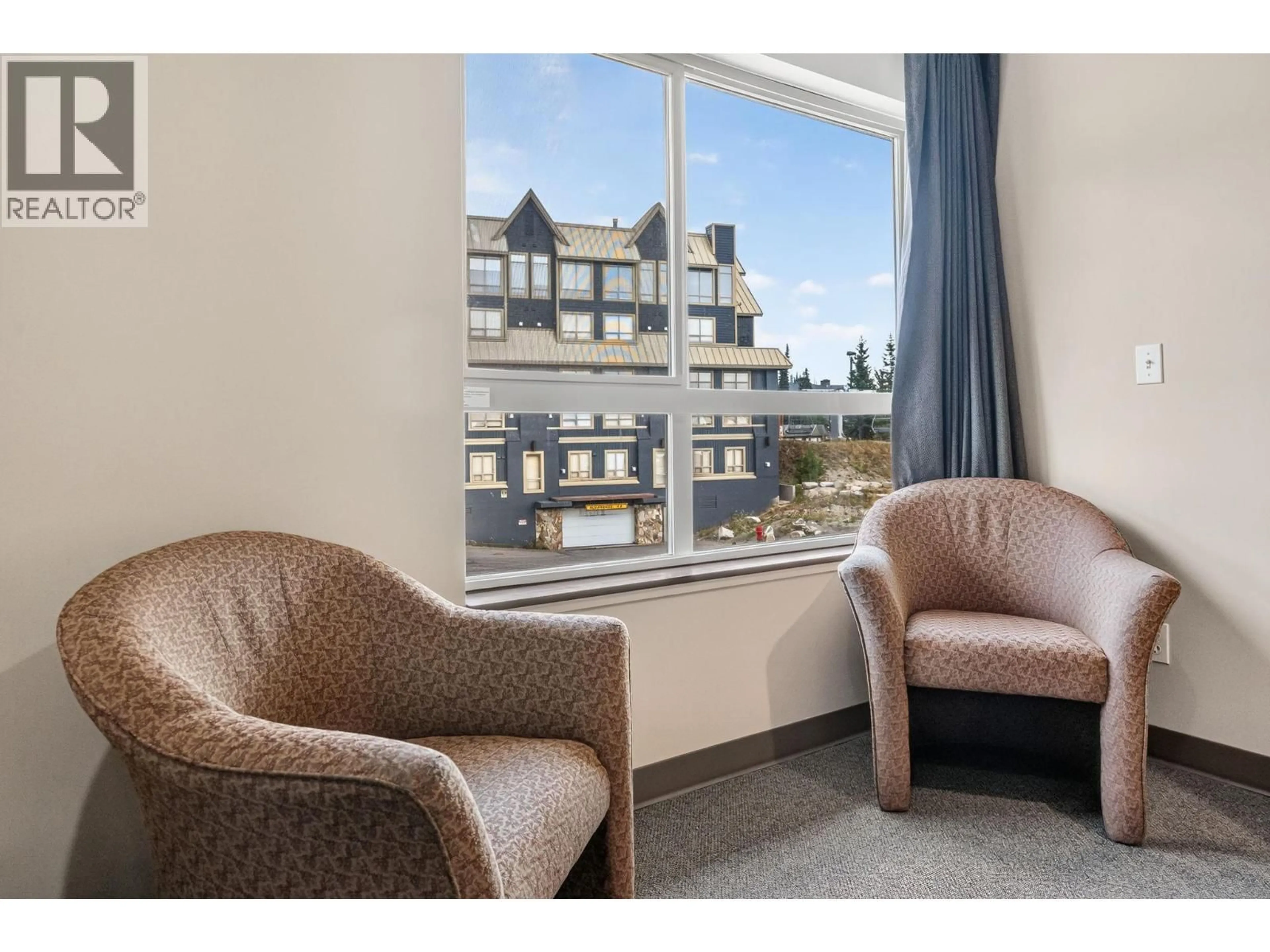 A pic of a room for 315 - 5340 BIG WHITE ROAD, Big White British Columbia V1P1P3
