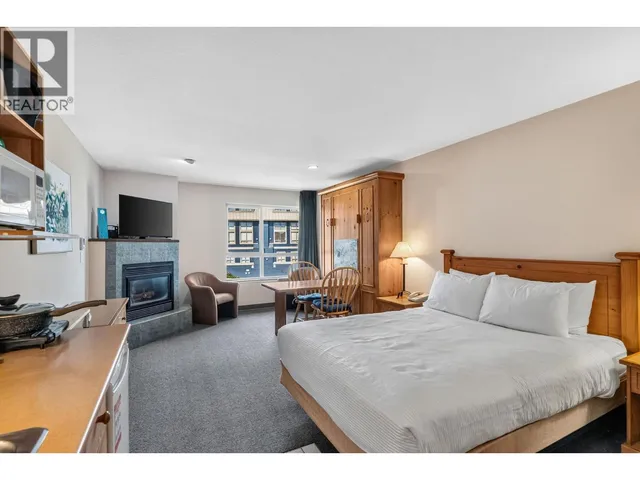 315 - 5340 BIG WHITE ROAD, Big White 5