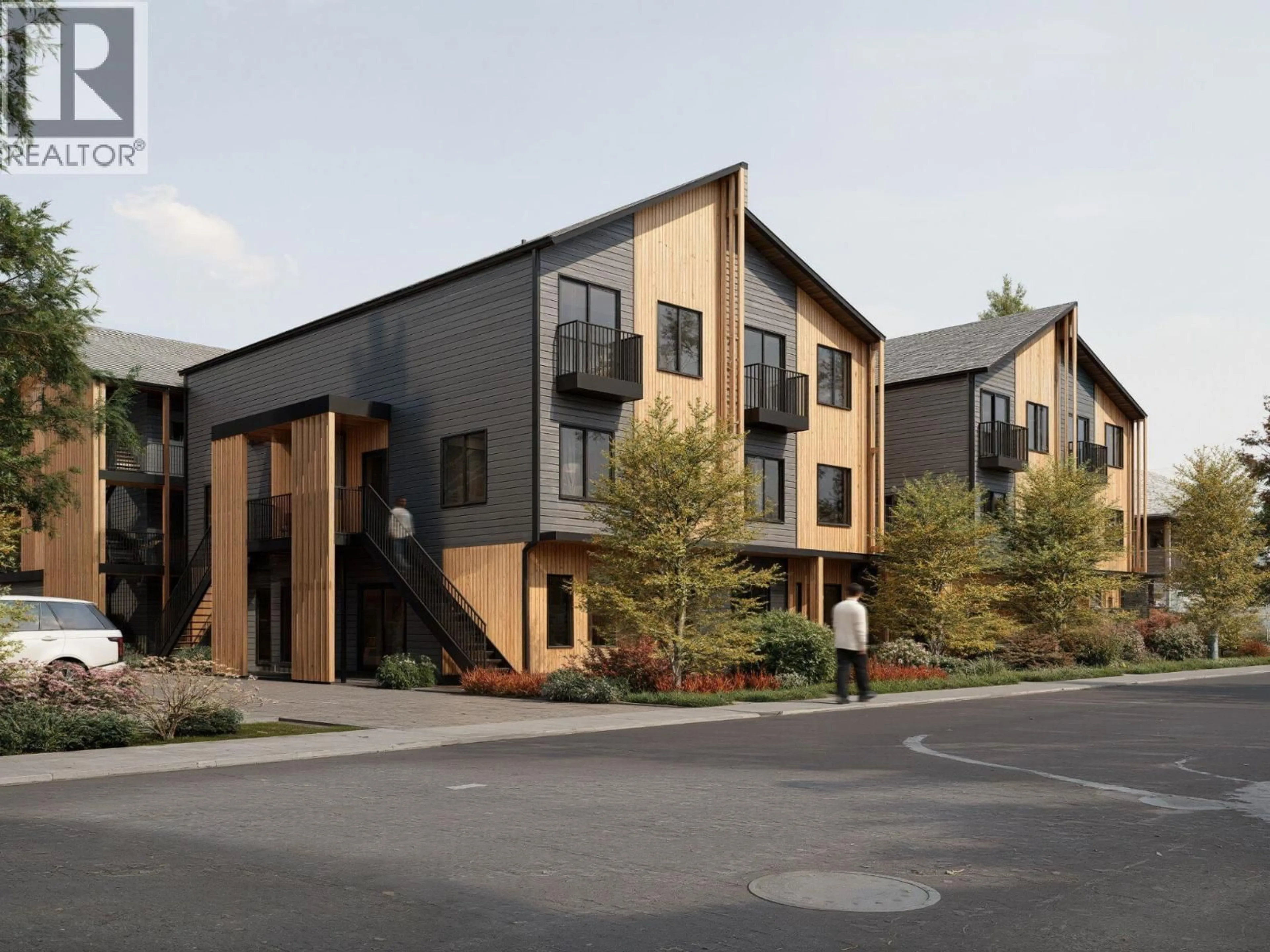 Unknown for 10 - 1015 OSCAR STREET, Revelstoke British Columbia V0E2S1