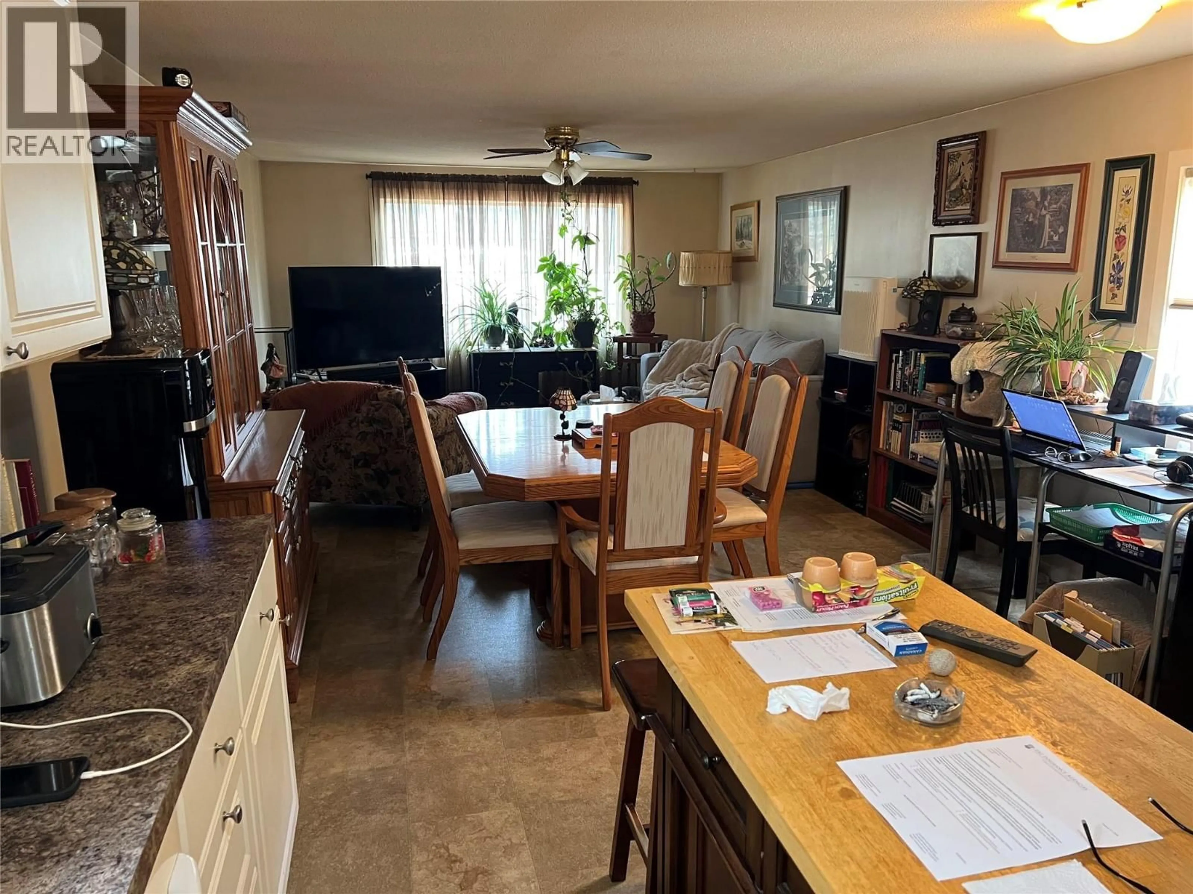 Unknown for 5 - 3969 BROADWATER ROAD, Robson British Columbia V1N4V5