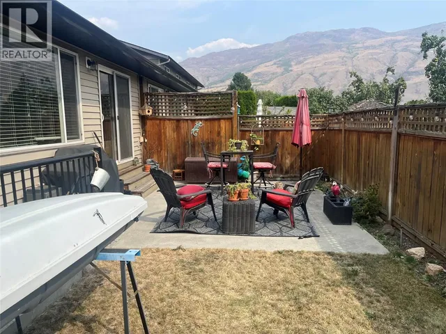 20 - 3031 WESTSYDE ROAD, Kamloops 4