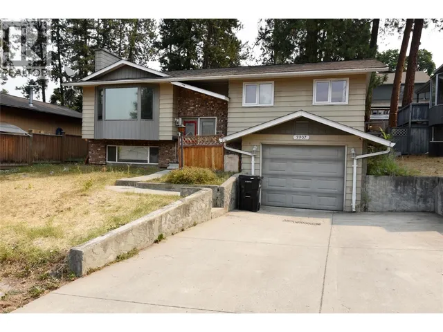 3907 17 STREET, Vernon 2