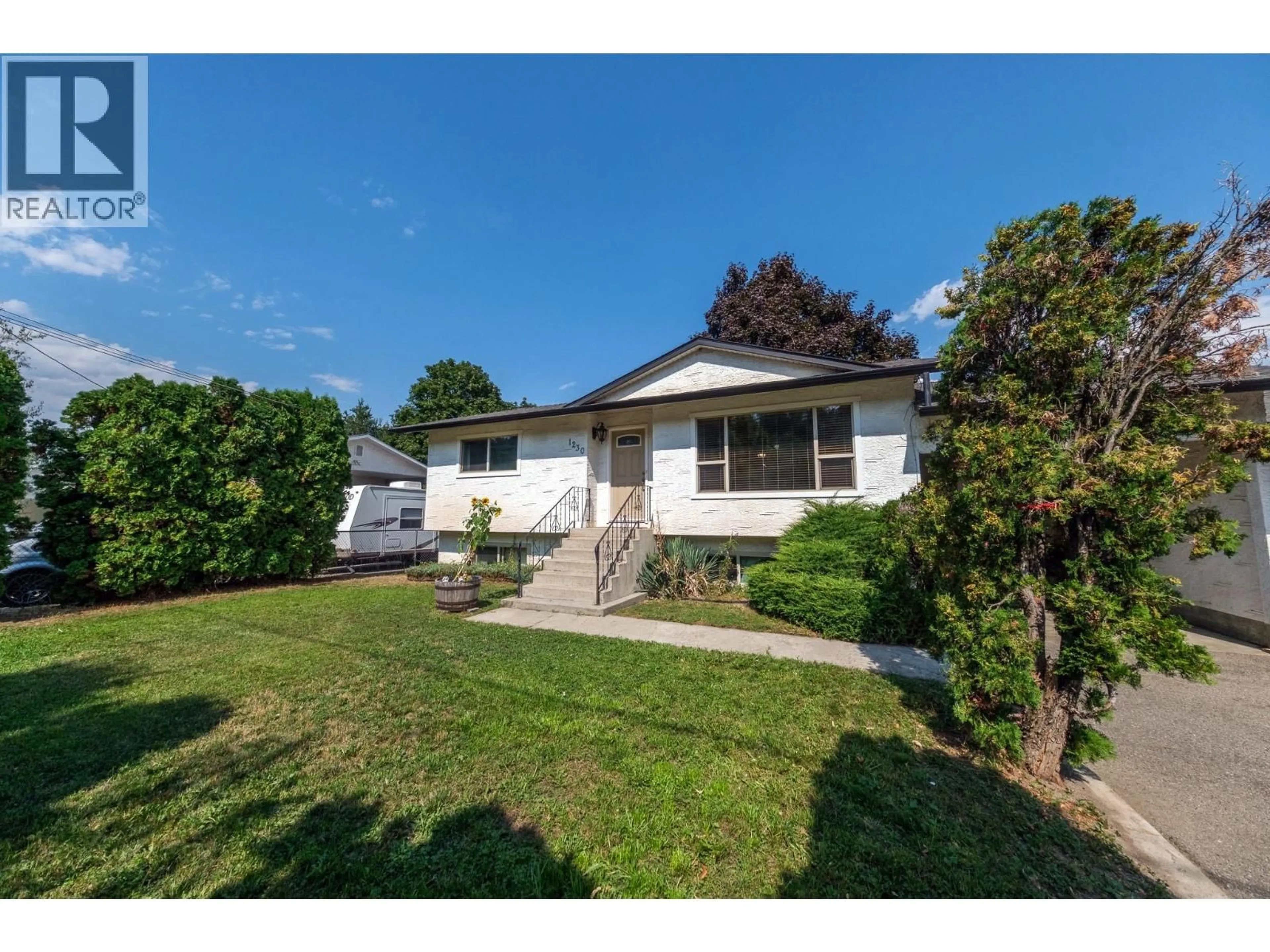 Unknown for 1230 CREEKSIDE ROAD, Kelowna British Columbia V1X1B3