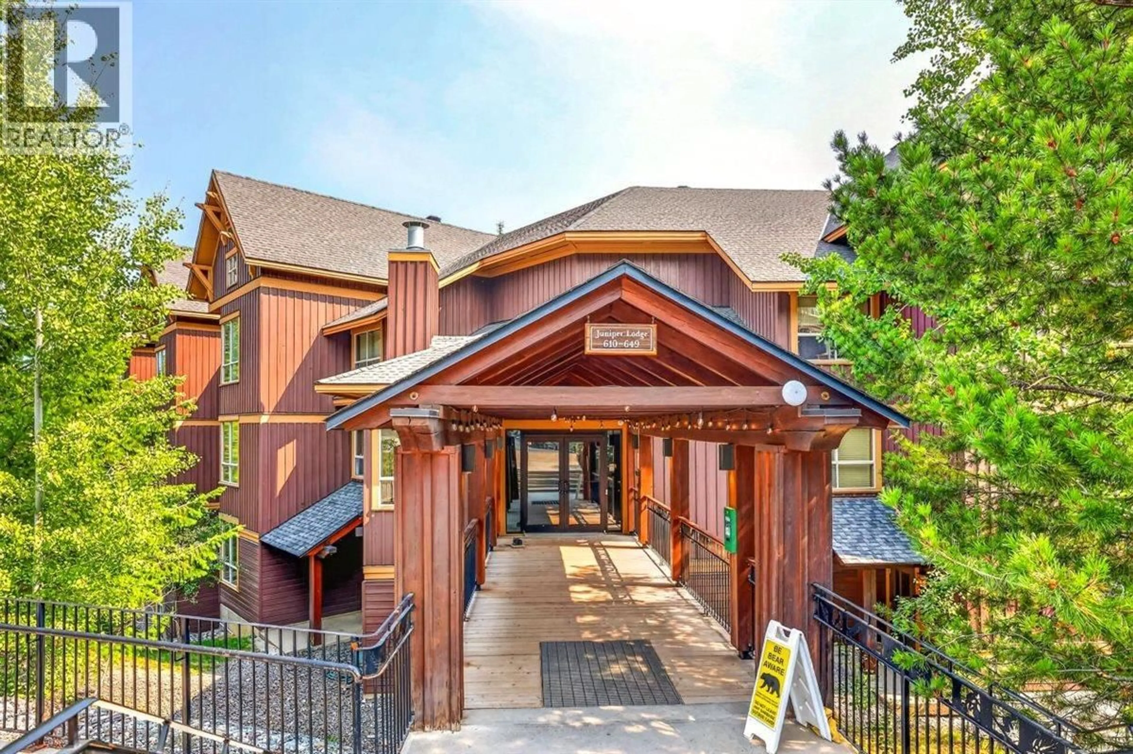Unknown for 640A - 4559 TIMBERLINE CRESCENT, Fernie British Columbia V0B1M6