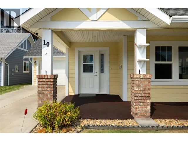 #10 1231 10 STREET SOUTHWEST, Salmon Arm 5