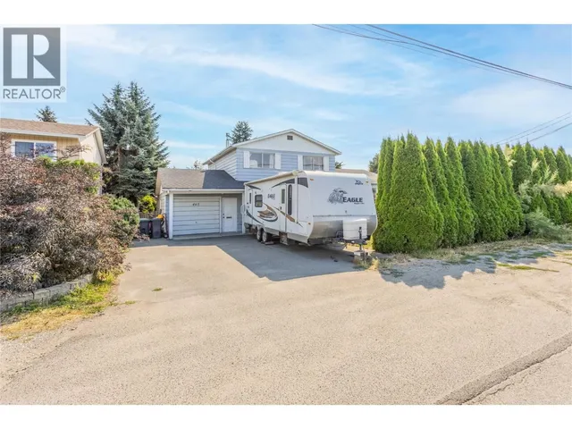 465 BACH ROAD, Kelowna 5