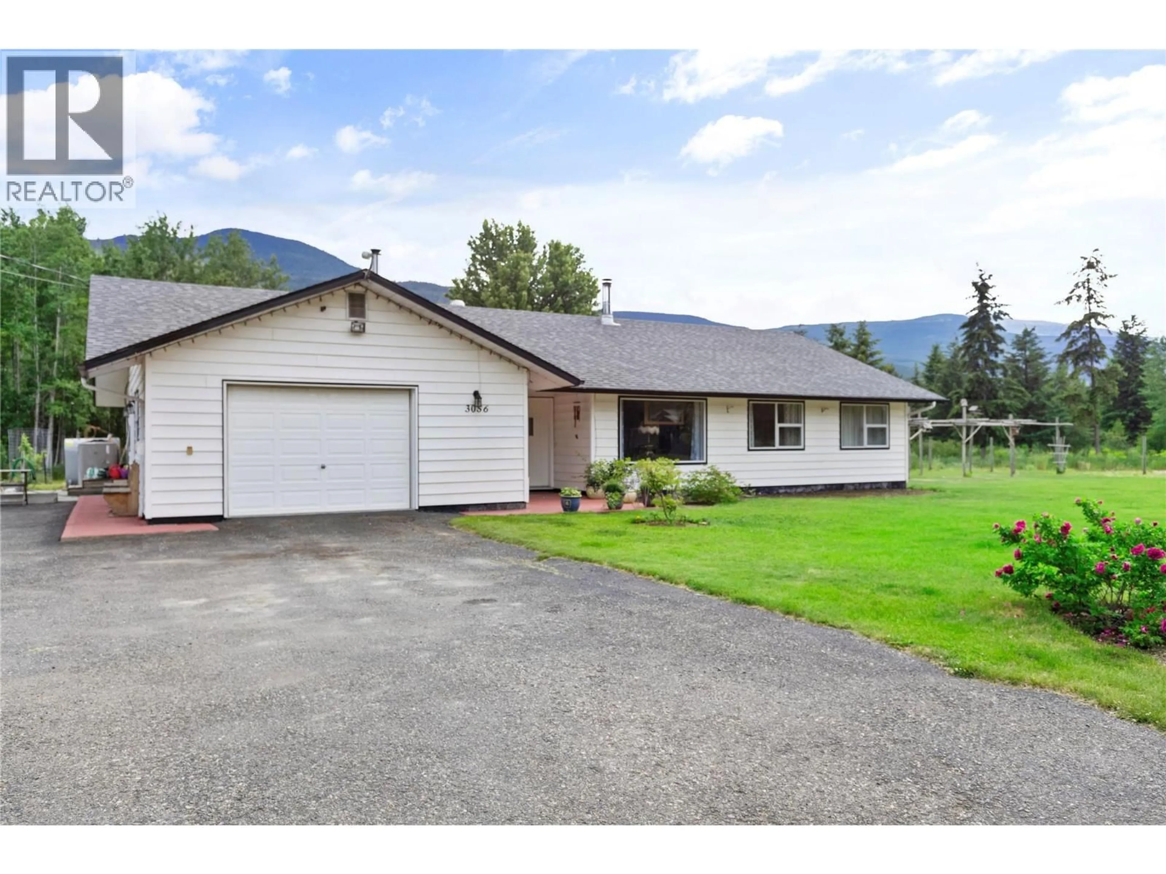 Unknown for 3056 HARMON ROAD, Vavenby British Columbia V0E3A0