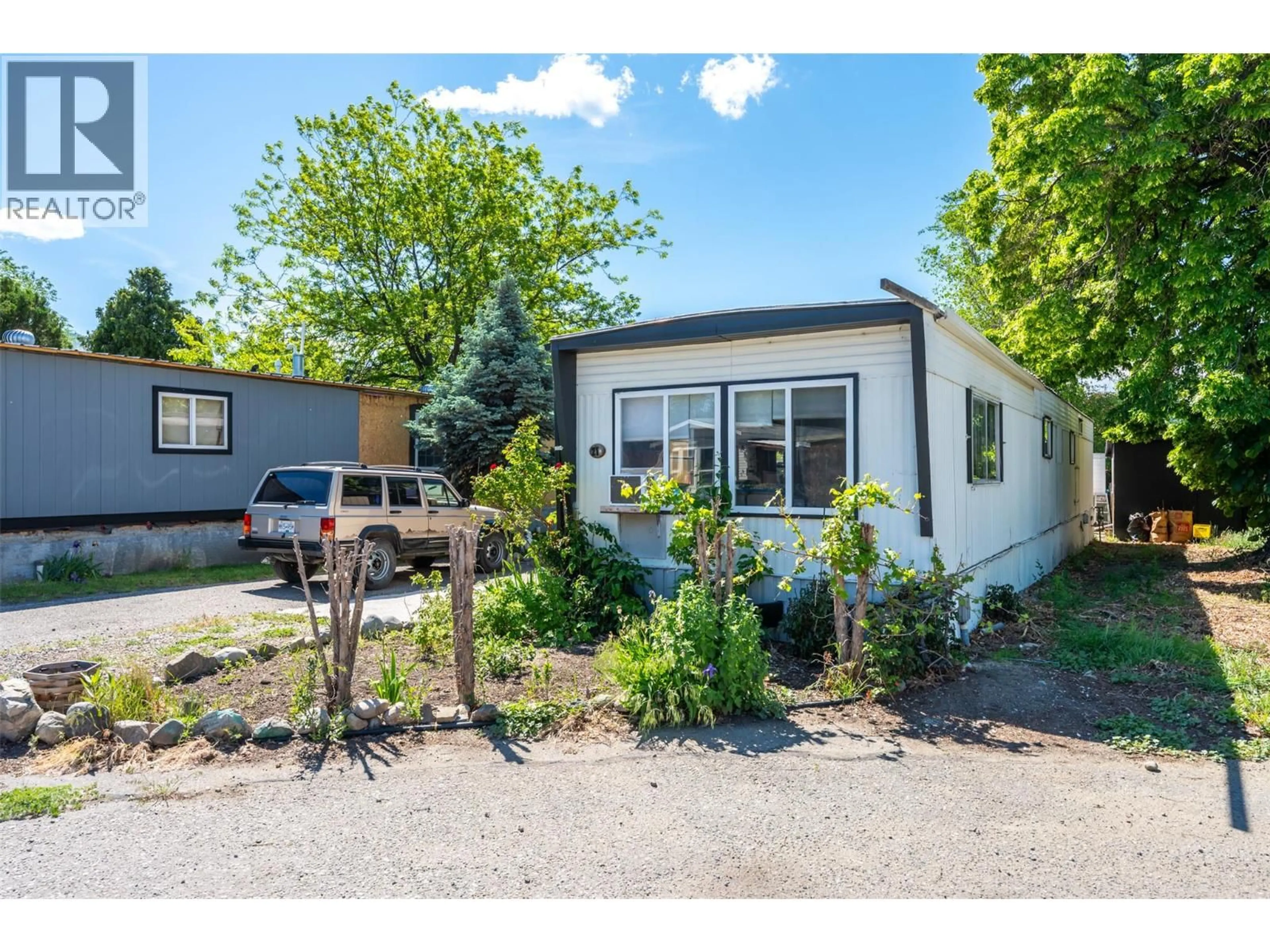 Unknown for 21 - 3999 SKAHA LAKE ROAD, Penticton British Columbia V2A6J7
