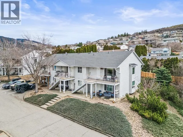 204 - 1041 MIDDLETON WAY, Vernon 2
