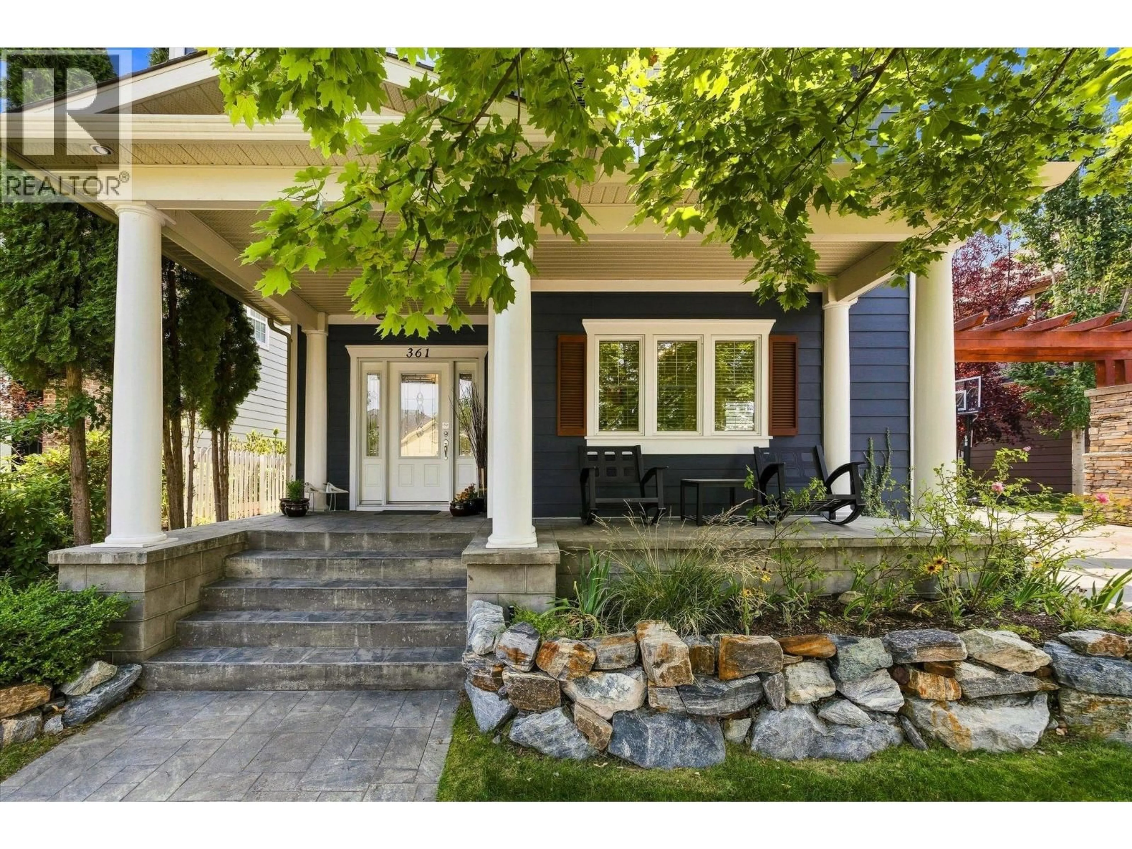 Unknown for 361 QUILCHENA DRIVE, Kelowna British Columbia V1W4W4