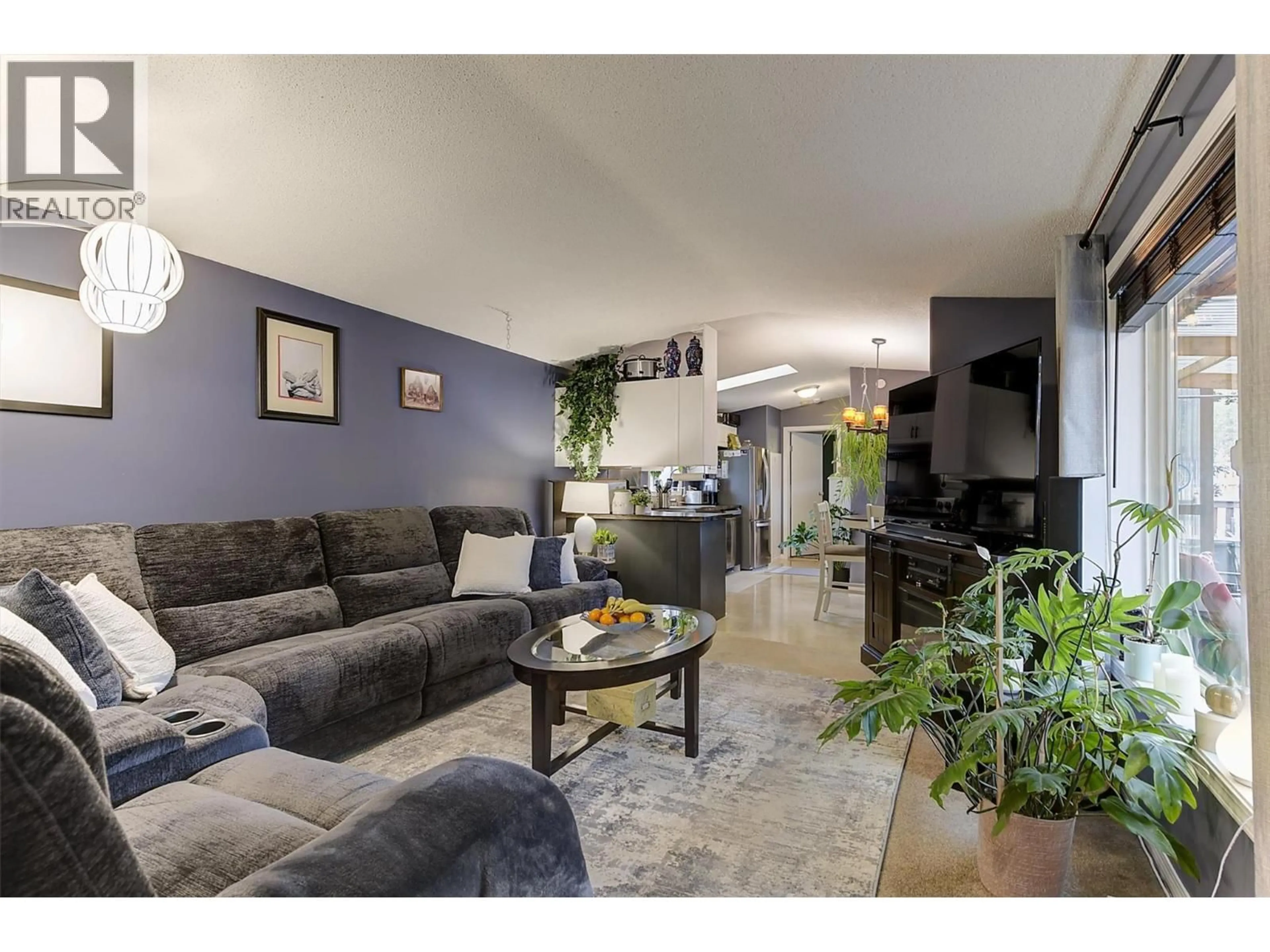 Living room with furniture, unknown for 33 - 610 KATHERINE ROAD, West Kelowna British Columbia V1Z3G2