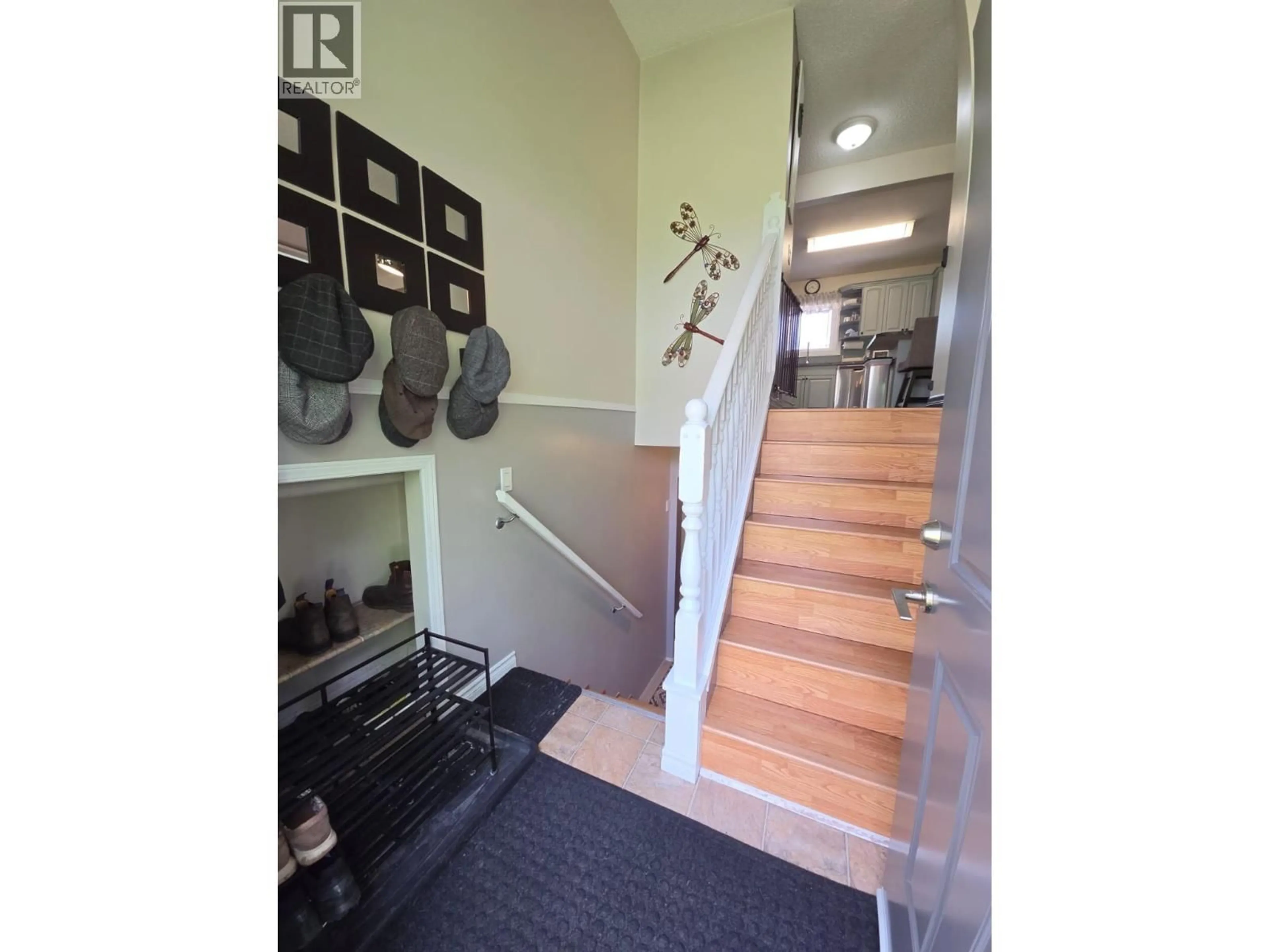 Unknown for 144 CHAMBERLAIN CRESCENT, Tumbler Ridge British Columbia V0C2W0