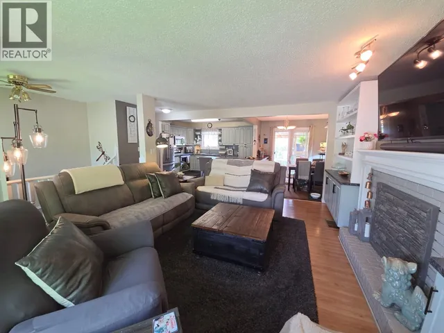 144 CHAMBERLAIN CRESCENT, Tumbler Ridge 5