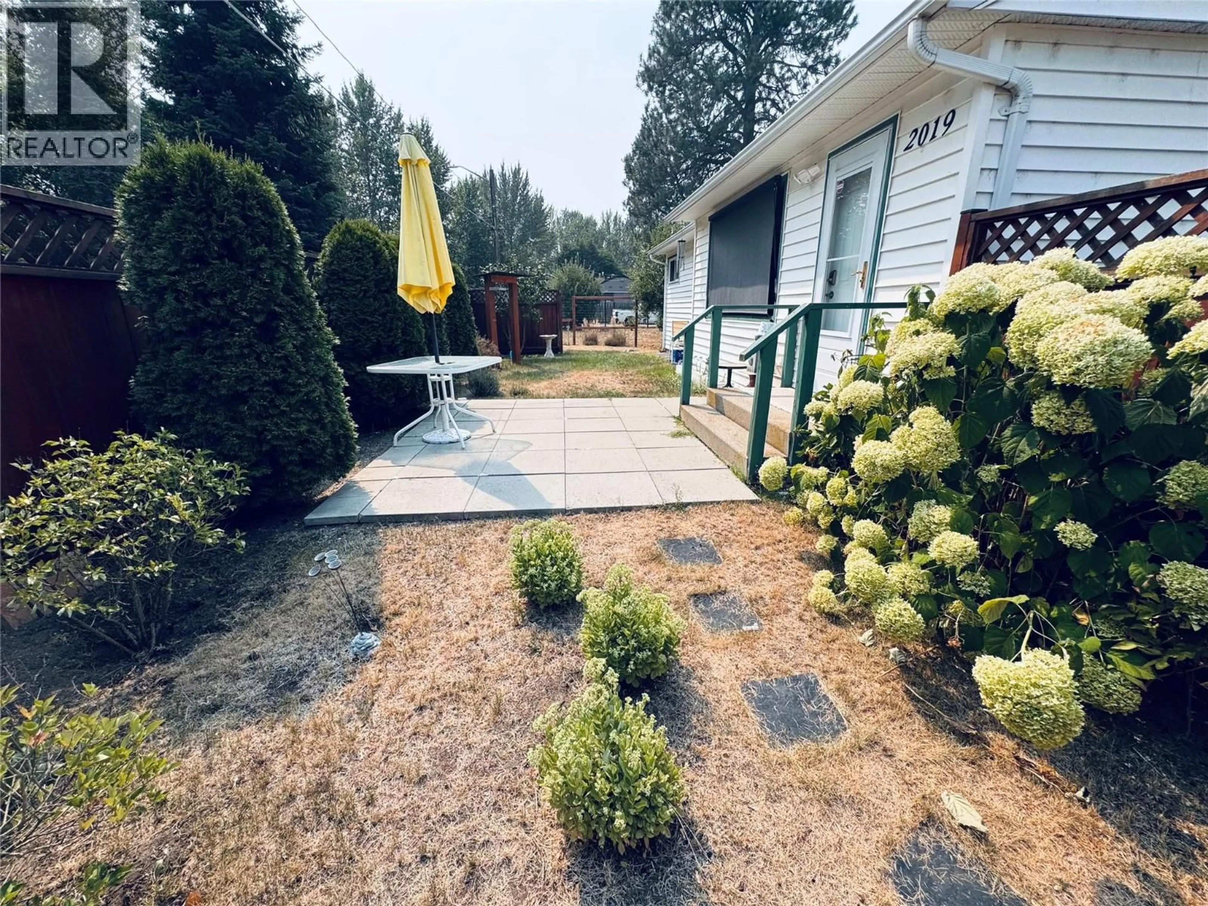 Patio, unknown for 2019 66TH AVENUE, Grand Forks British Columbia V0H1H0