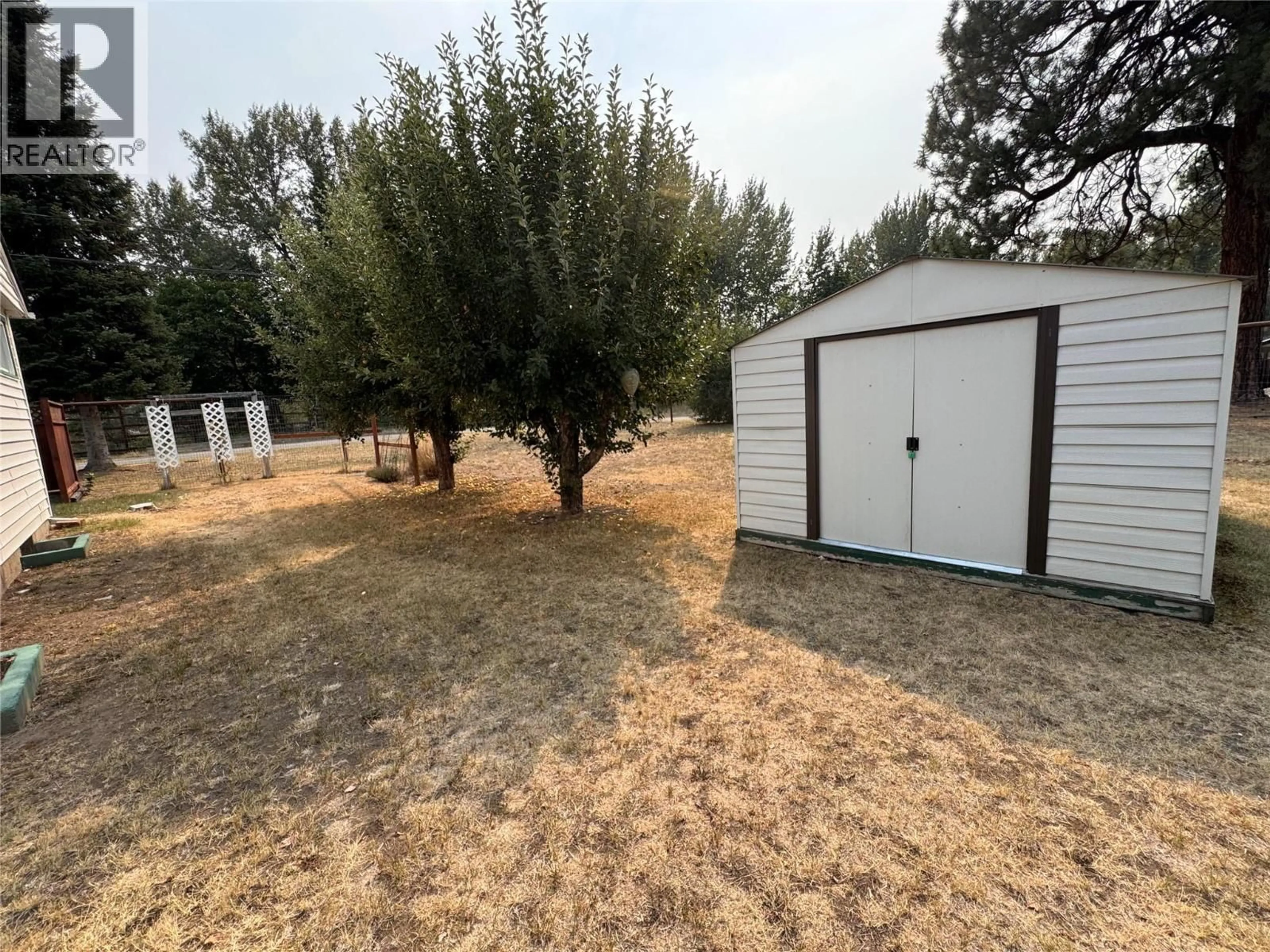 Shed for 2019 66TH AVENUE, Grand Forks British Columbia V0H1H0