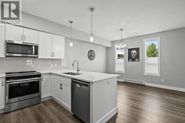 102 - 3090 BURTCH ROAD, Kelowna 5
