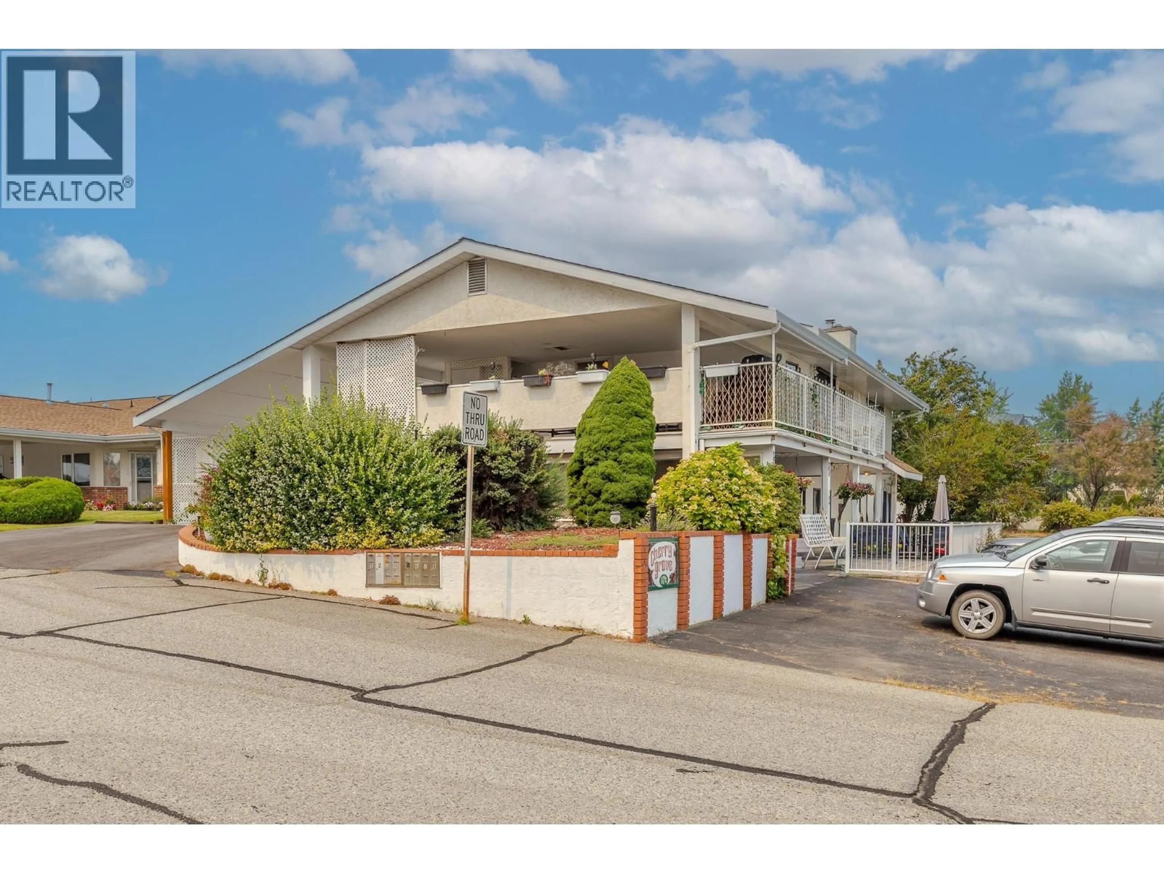 Unknown for 8 - 8704 PURVES ROAD, Summerland British Columbia V0H1Z5