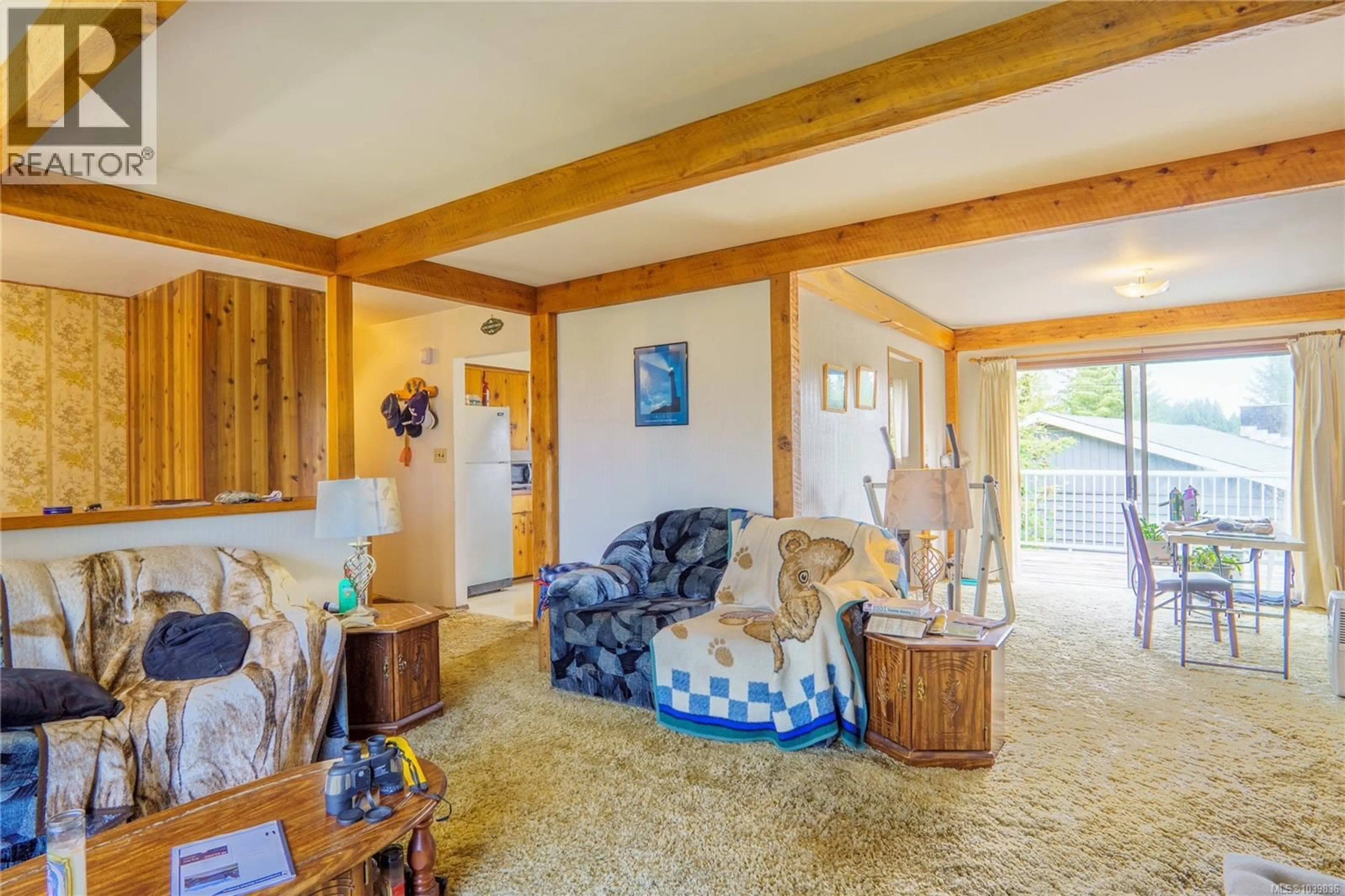 Unknown for 1251 RUPERT ROAD, Ucluelet British Columbia V0R3A0