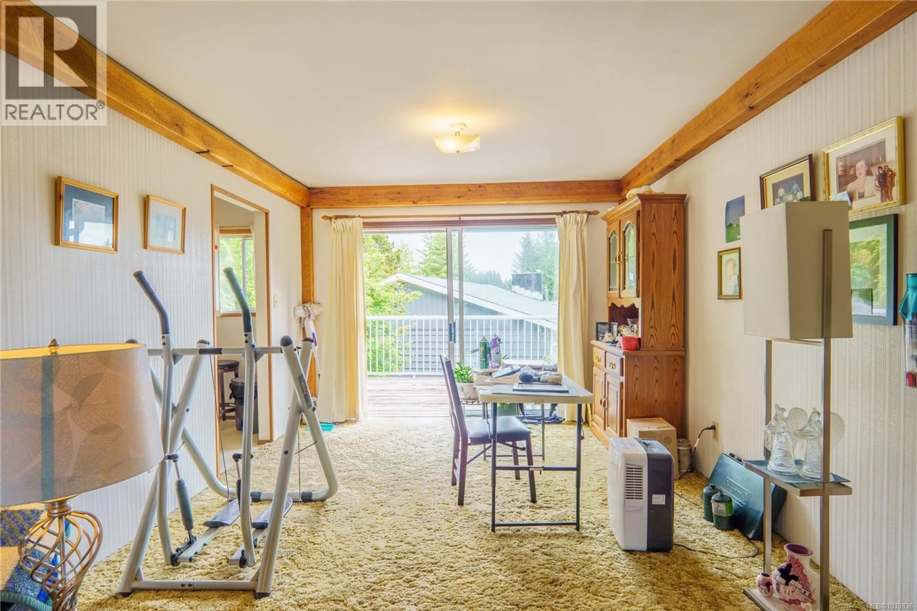 Unknown for 1251 RUPERT ROAD, Ucluelet British Columbia V0R3A0