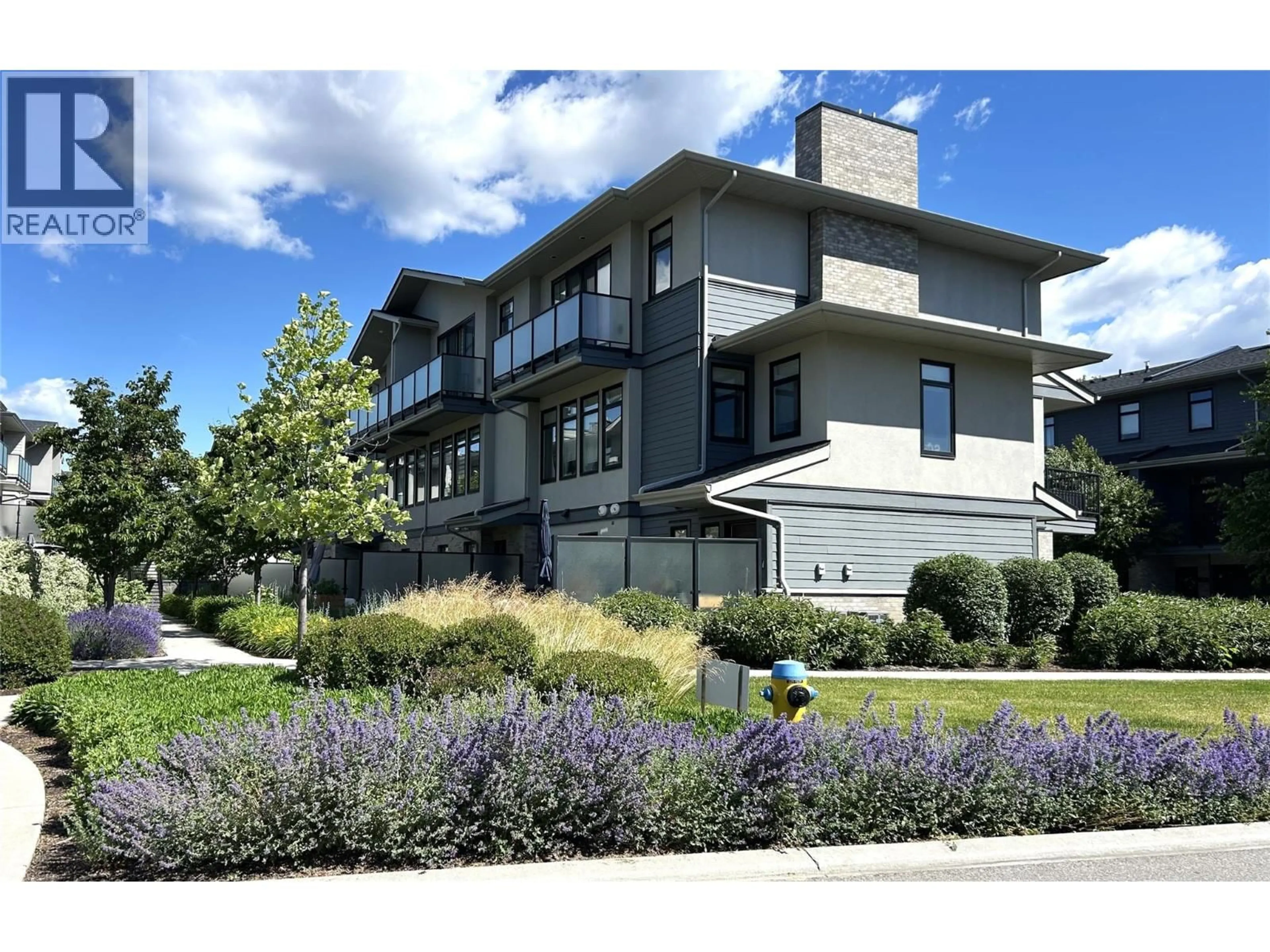 Unknown for 144 - 1102 CAMERON AVENUE, Kelowna British Columbia V1Y0B2