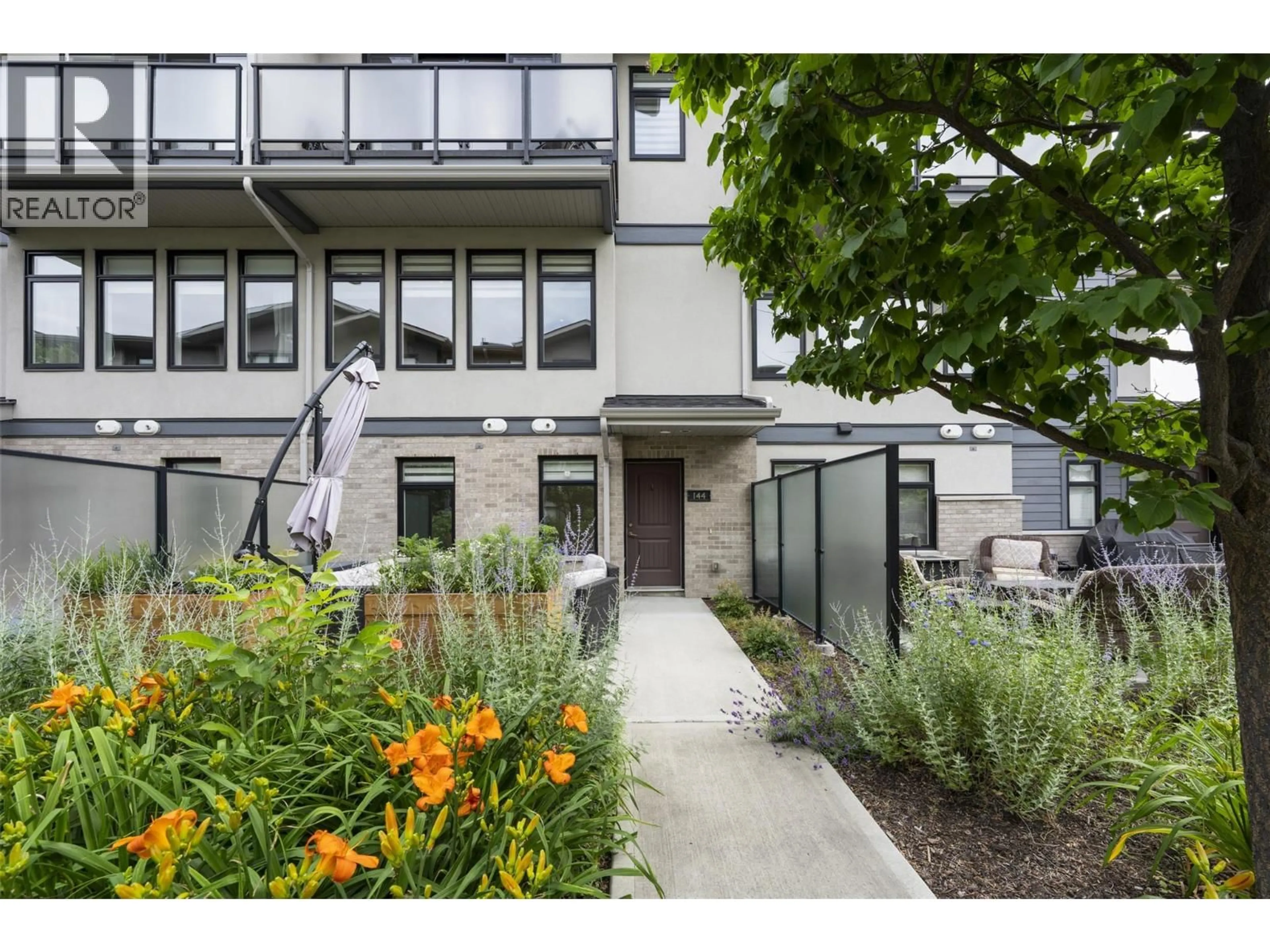 Unknown for 144 - 1102 CAMERON AVENUE, Kelowna British Columbia V1Y0B2