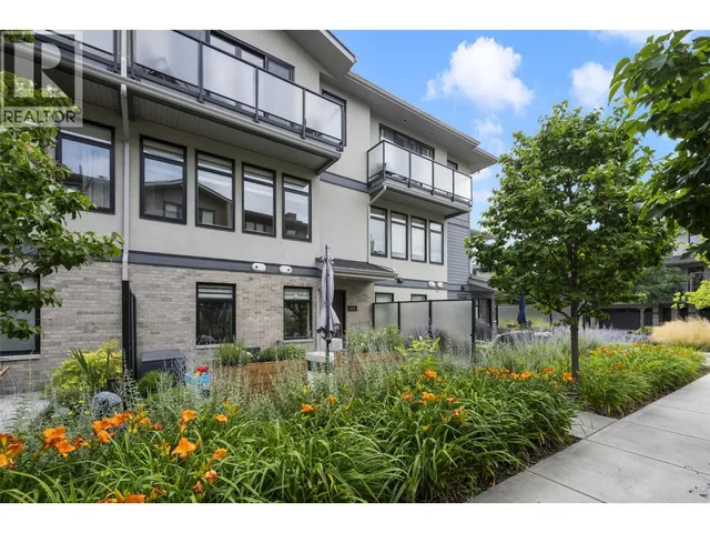 144 - 1102 CAMERON AVENUE, Kelowna 5