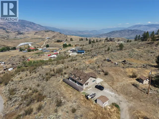 16994 OLD RICHTER PASS ROAD, Osoyoos 4