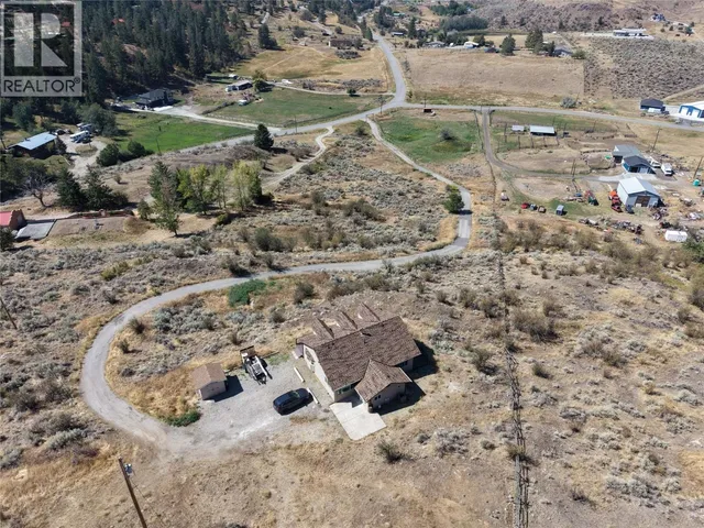 16994 OLD RICHTER PASS ROAD, Osoyoos 5