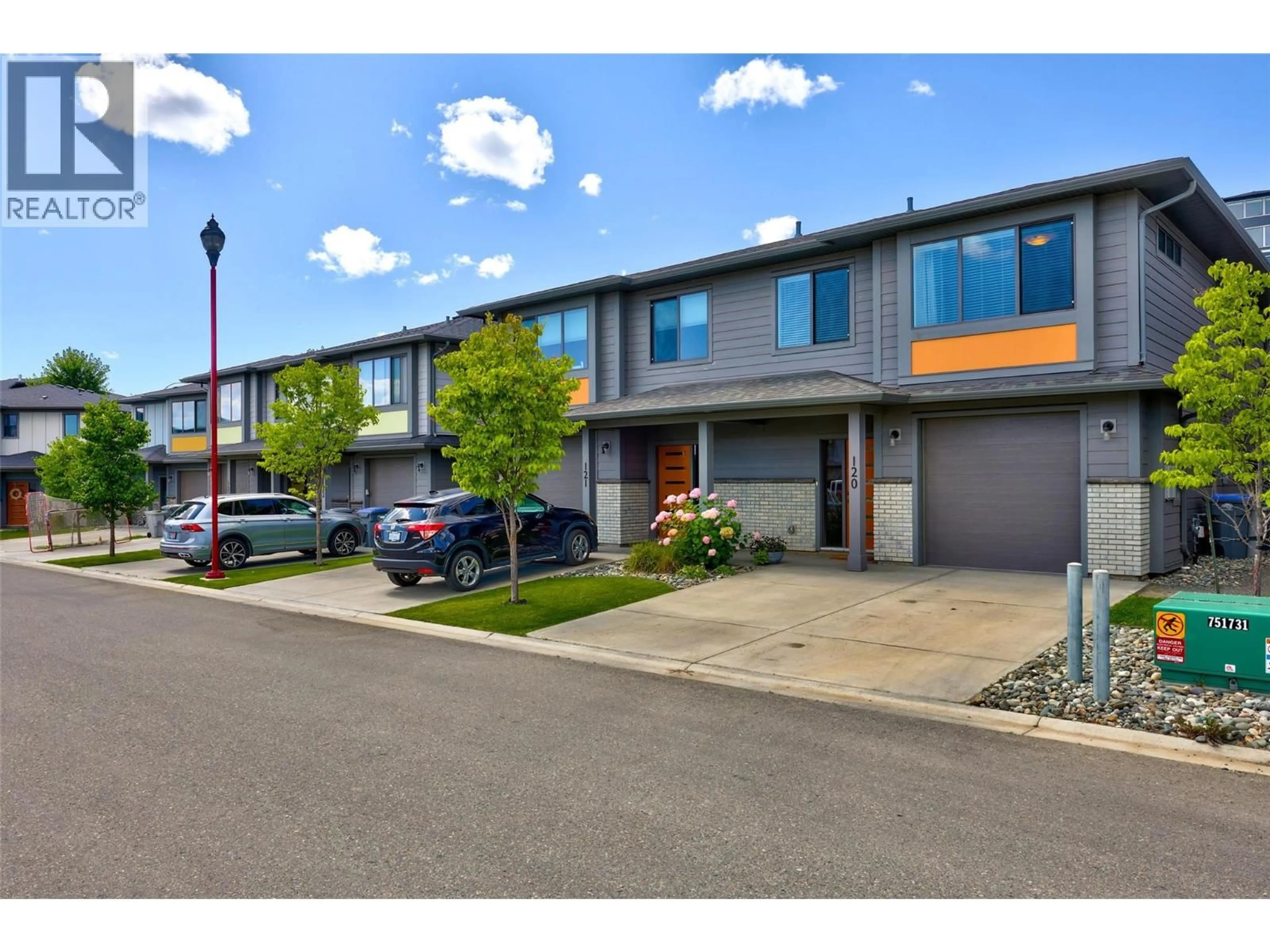 Unknown for 120 - 1323 KINROSS PLACE, Kamloops British Columbia V1S0B8