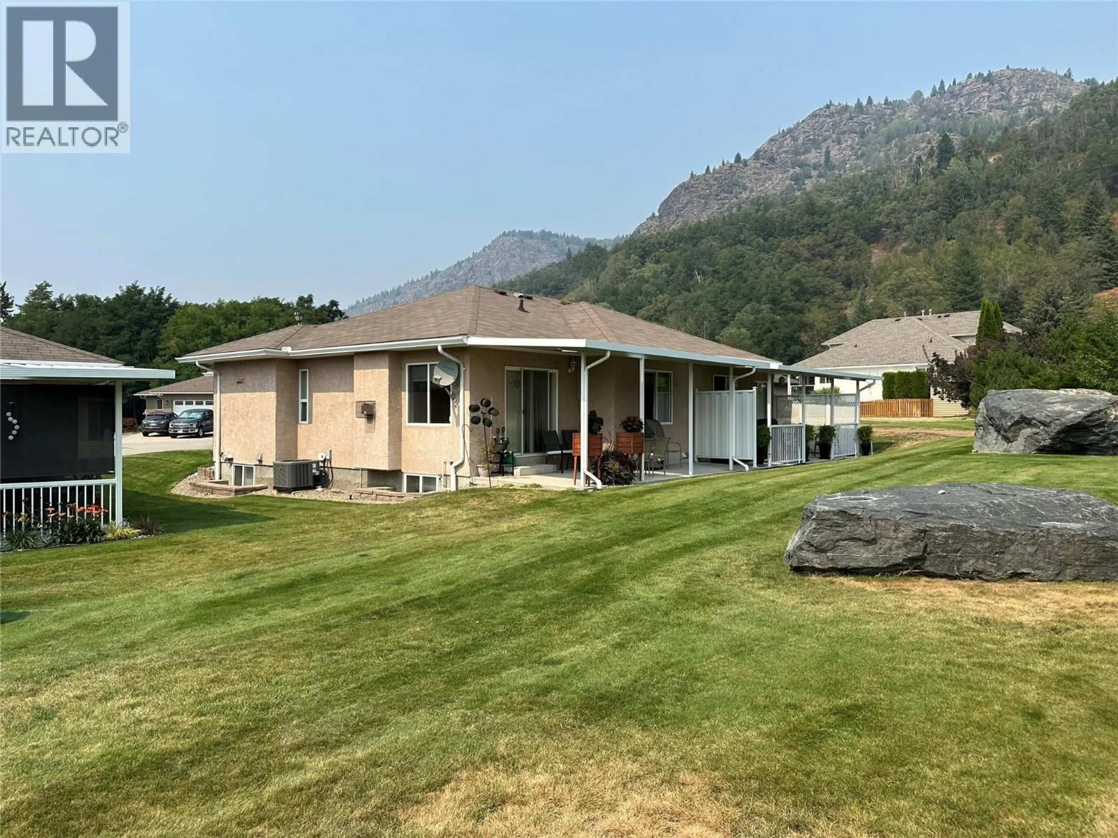 Unknown for 7186 WRIGHT WAY, Trail British Columbia V1R4X6