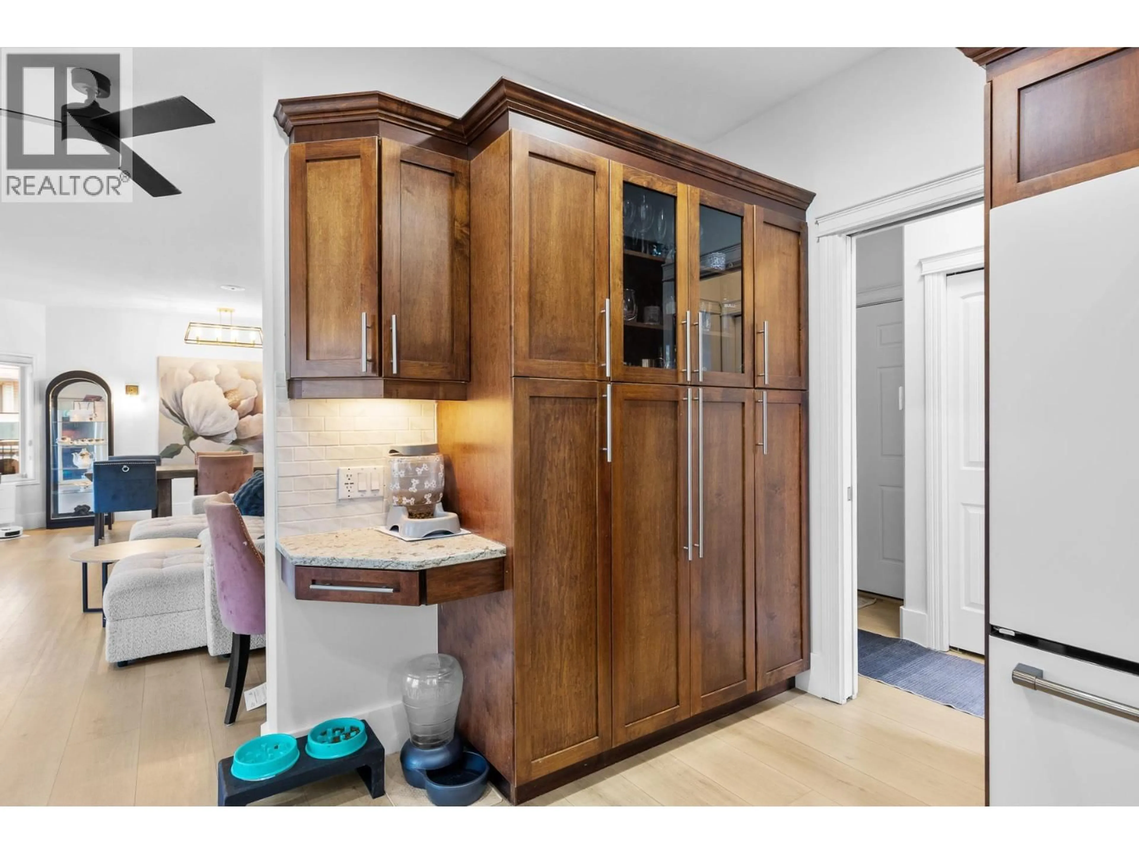 Storage room or clothes room or walk-in closet for 5185 COBBLE COURT, Kelowna British Columbia V1W4Y8
