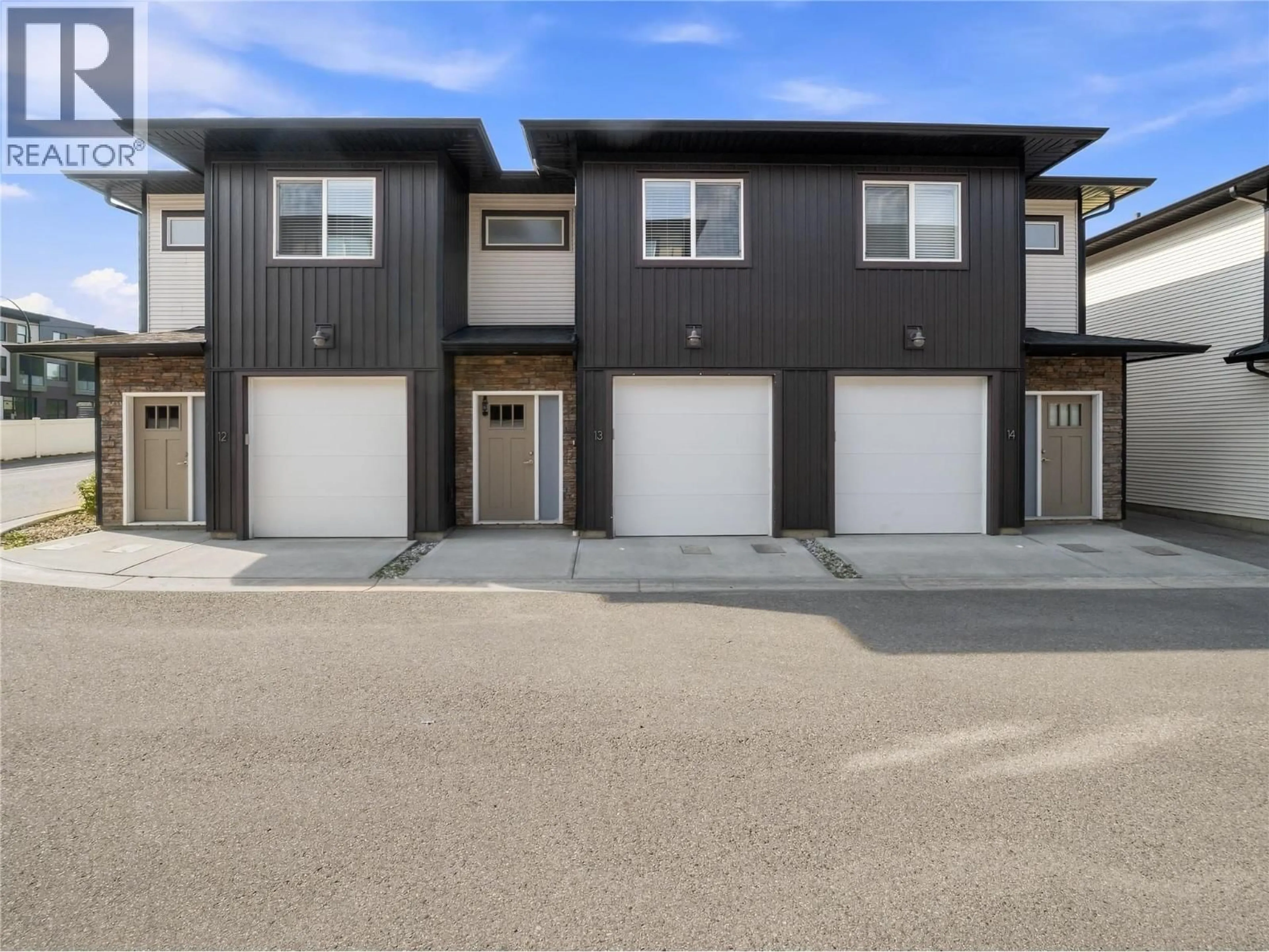 Unknown for 13 - 2081 11 AVENUE NORTHEAST, Salmon Arm British Columbia V1E0G1