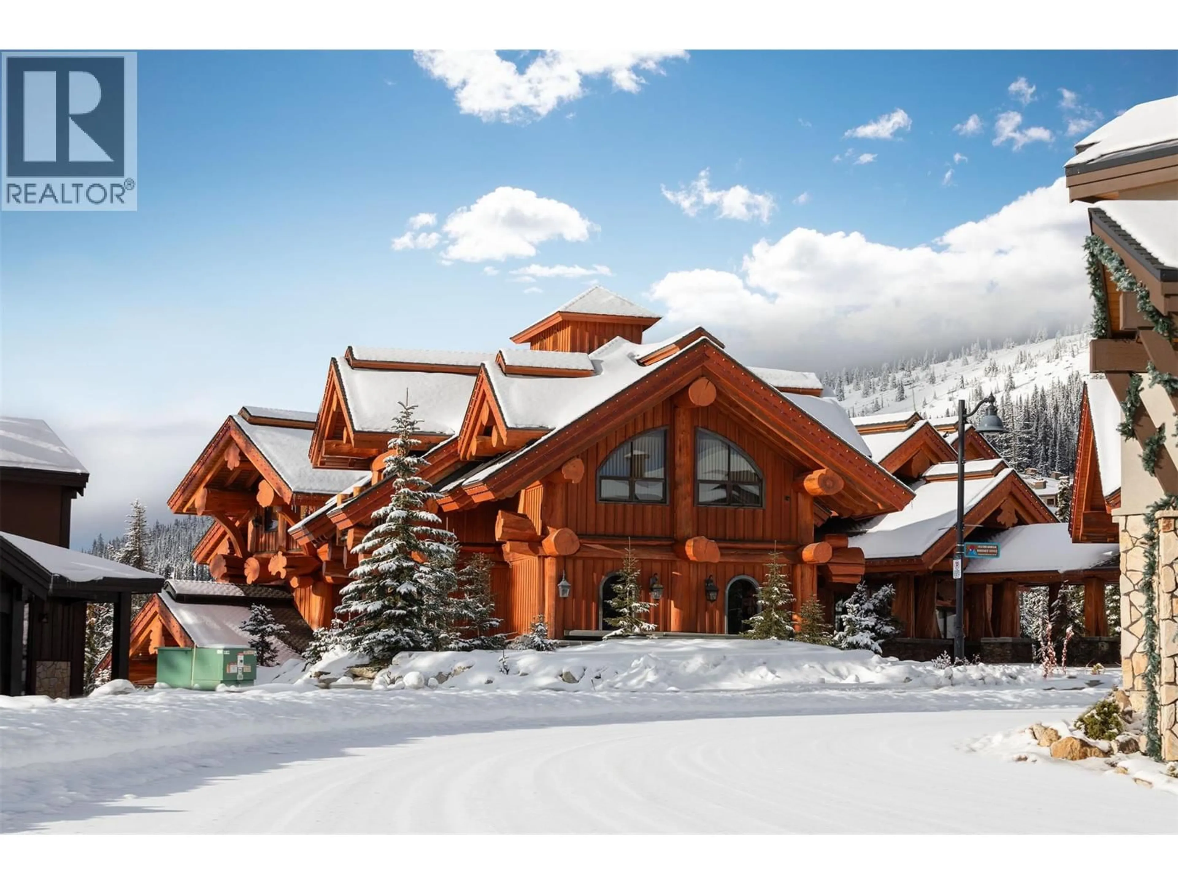 Unknown for 525 FEATHERTOP WAY, Big White British Columbia V1P1P3