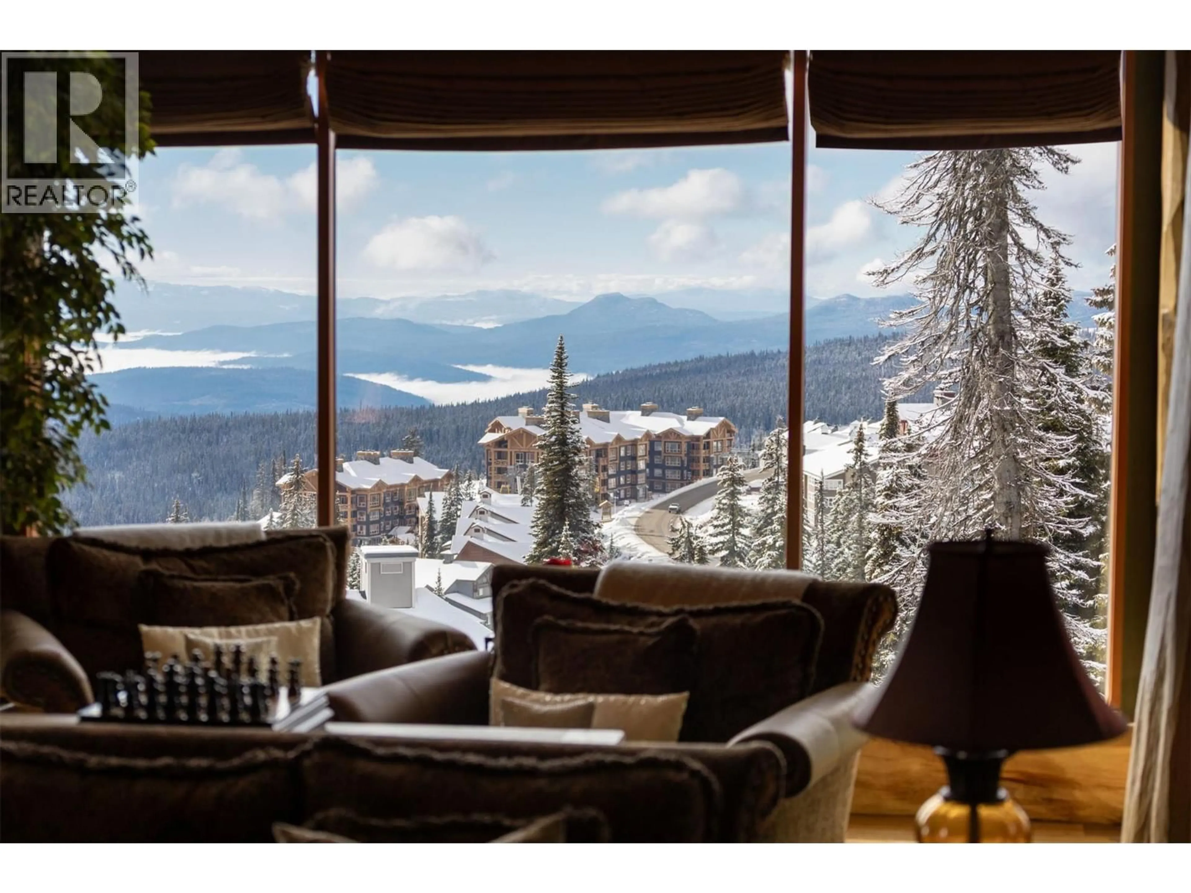 Unknown for 525 FEATHERTOP WAY, Big White British Columbia V1P1P3