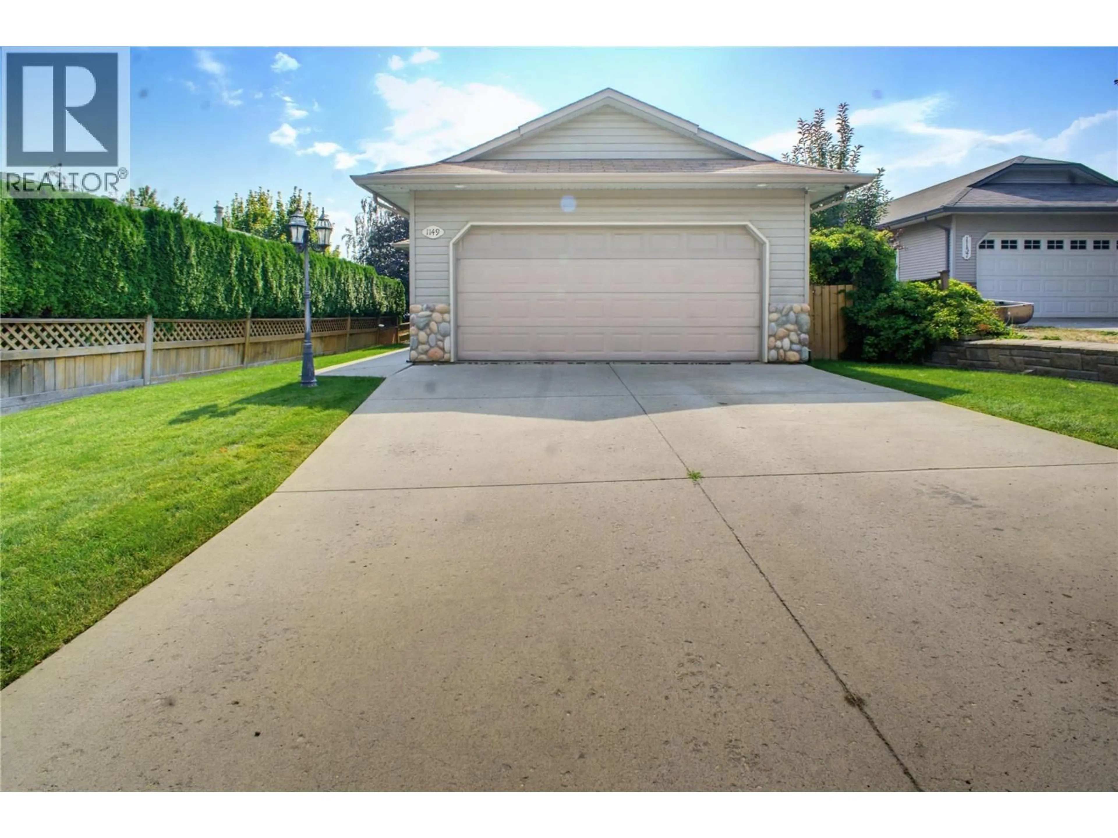 Unknown for 1149 RAVEN DRIVE, Kamloops British Columbia V2B8P4