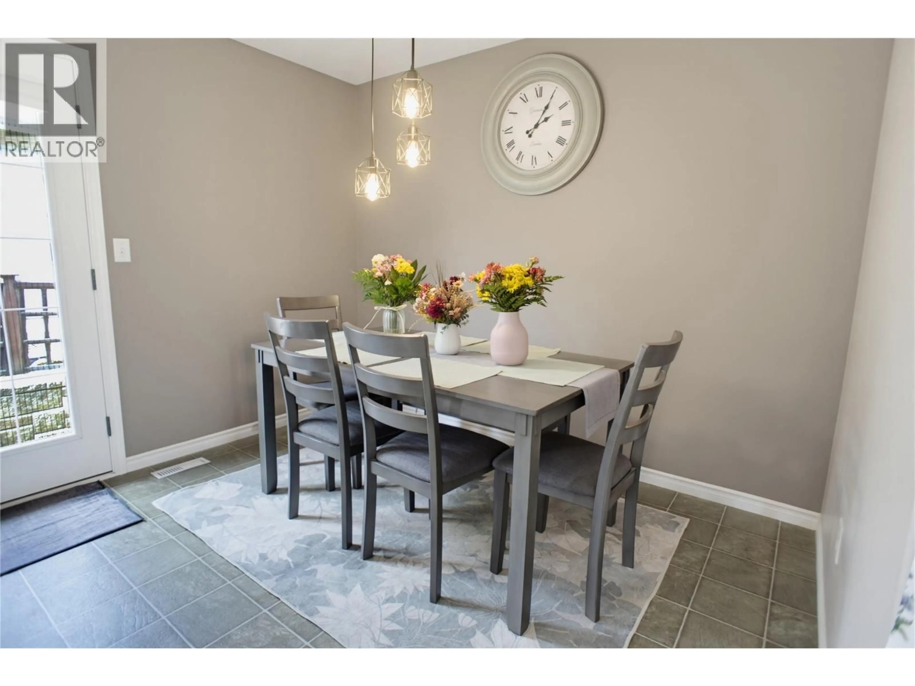 Dining room, unknown for 1149 RAVEN DRIVE, Kamloops British Columbia V2B8P4