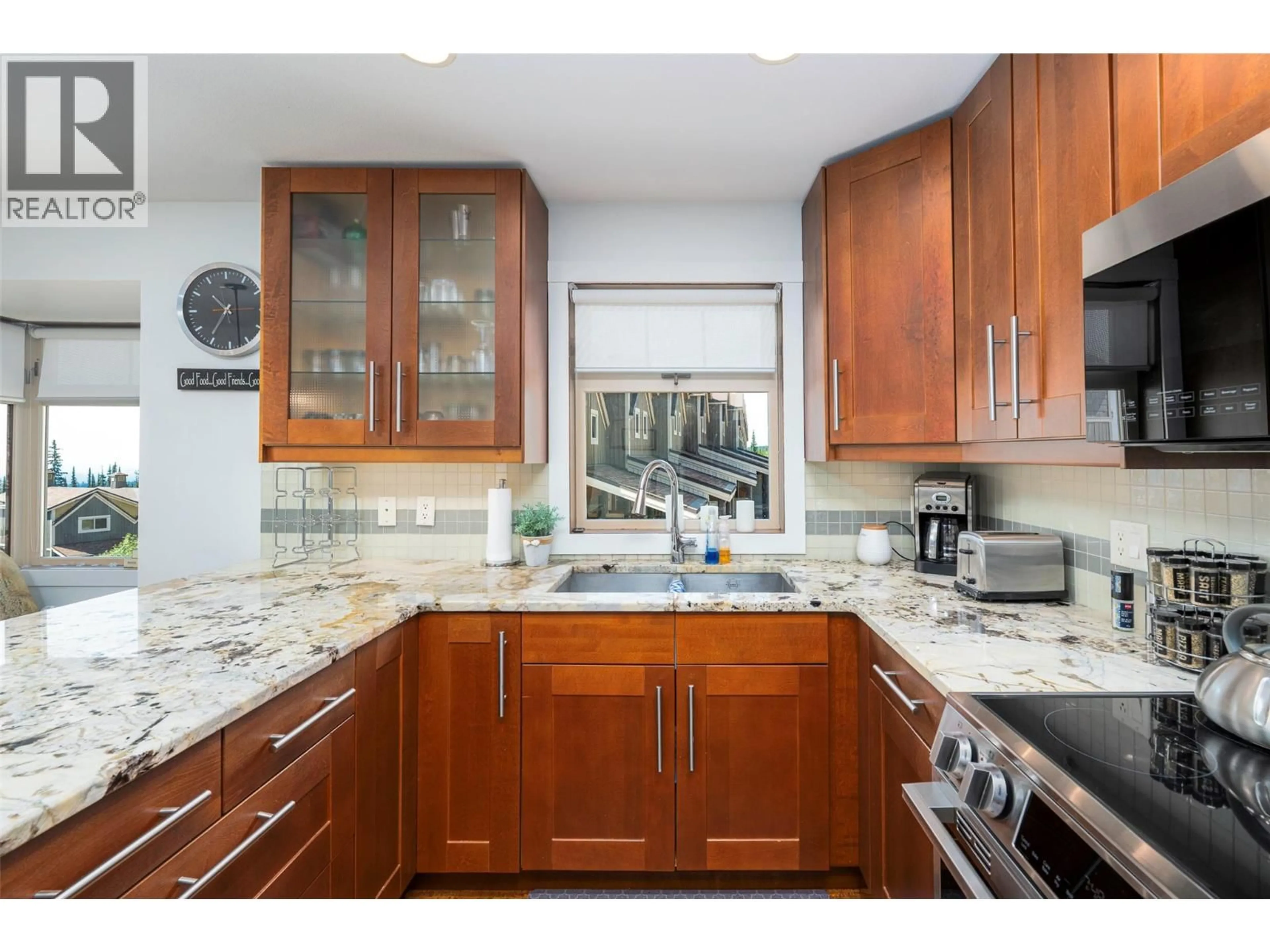 Unknown for 102 - 5030 SNOWBIRD WAY, Big White British Columbia V1P1T4