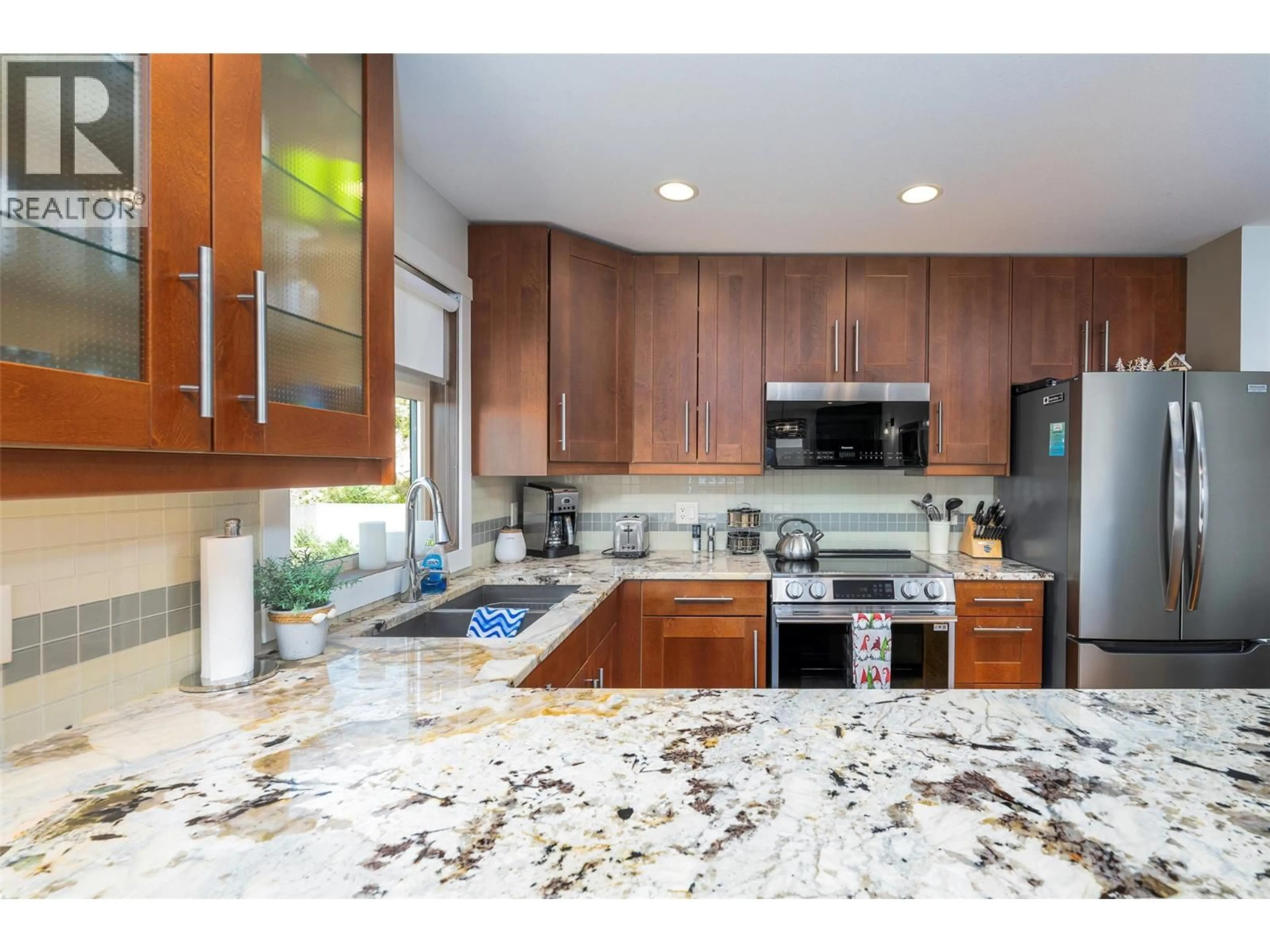Unknown for 102 - 5030 SNOWBIRD WAY, Big White British Columbia V1P1T4
