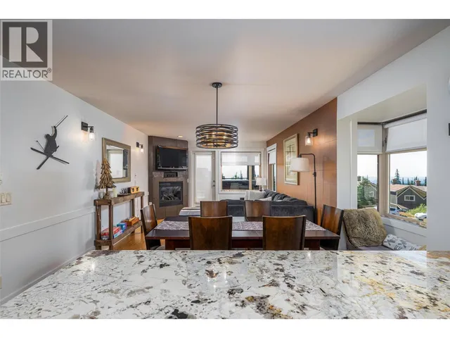 102 - 5030 SNOWBIRD WAY, Big White 5