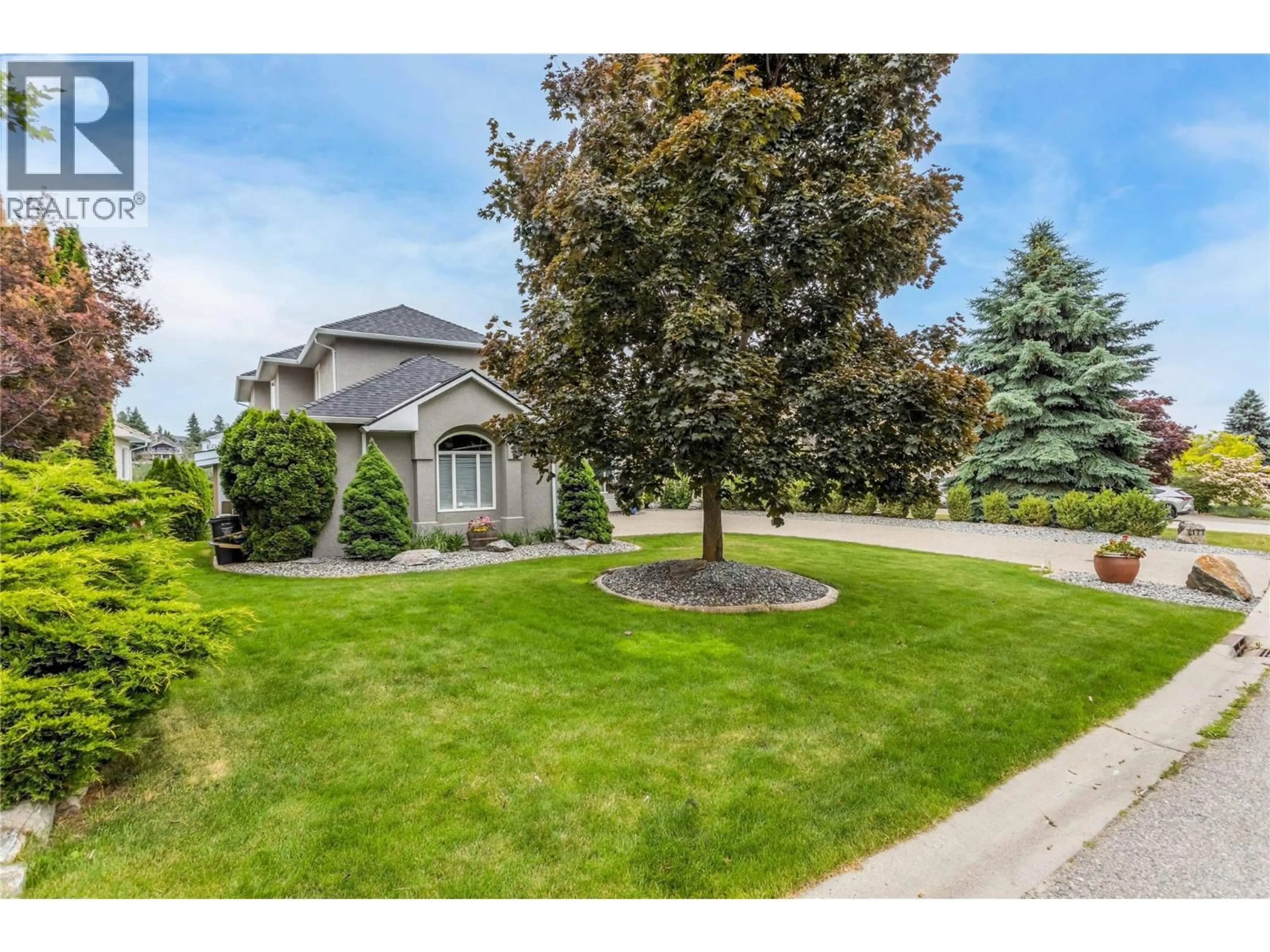 Unknown for 2177 BRECKENRIDGE COURT, Kelowna British Columbia V1V1W2
