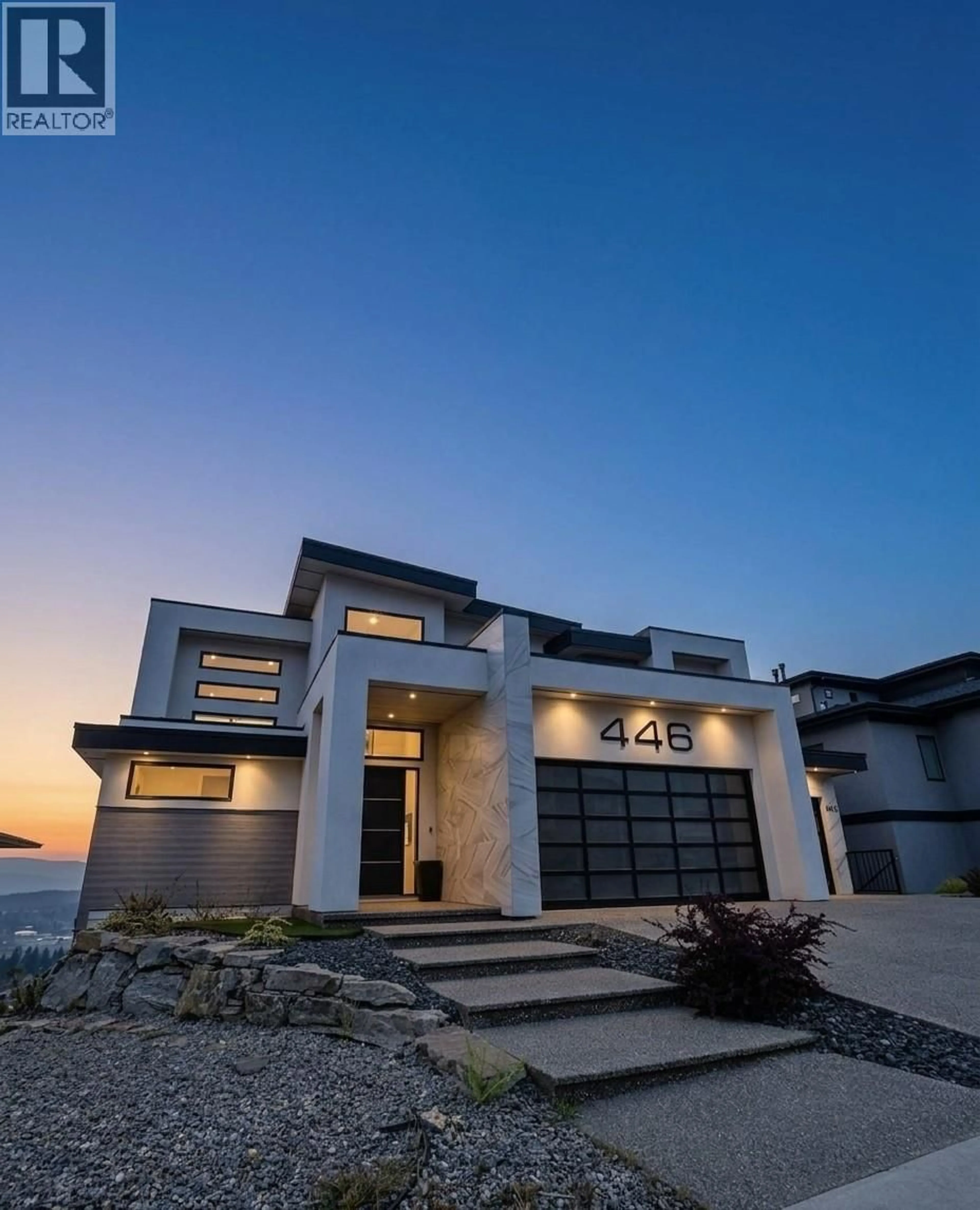 Unknown for 446 REDTAIL COURT, Kelowna British Columbia V1W0B1