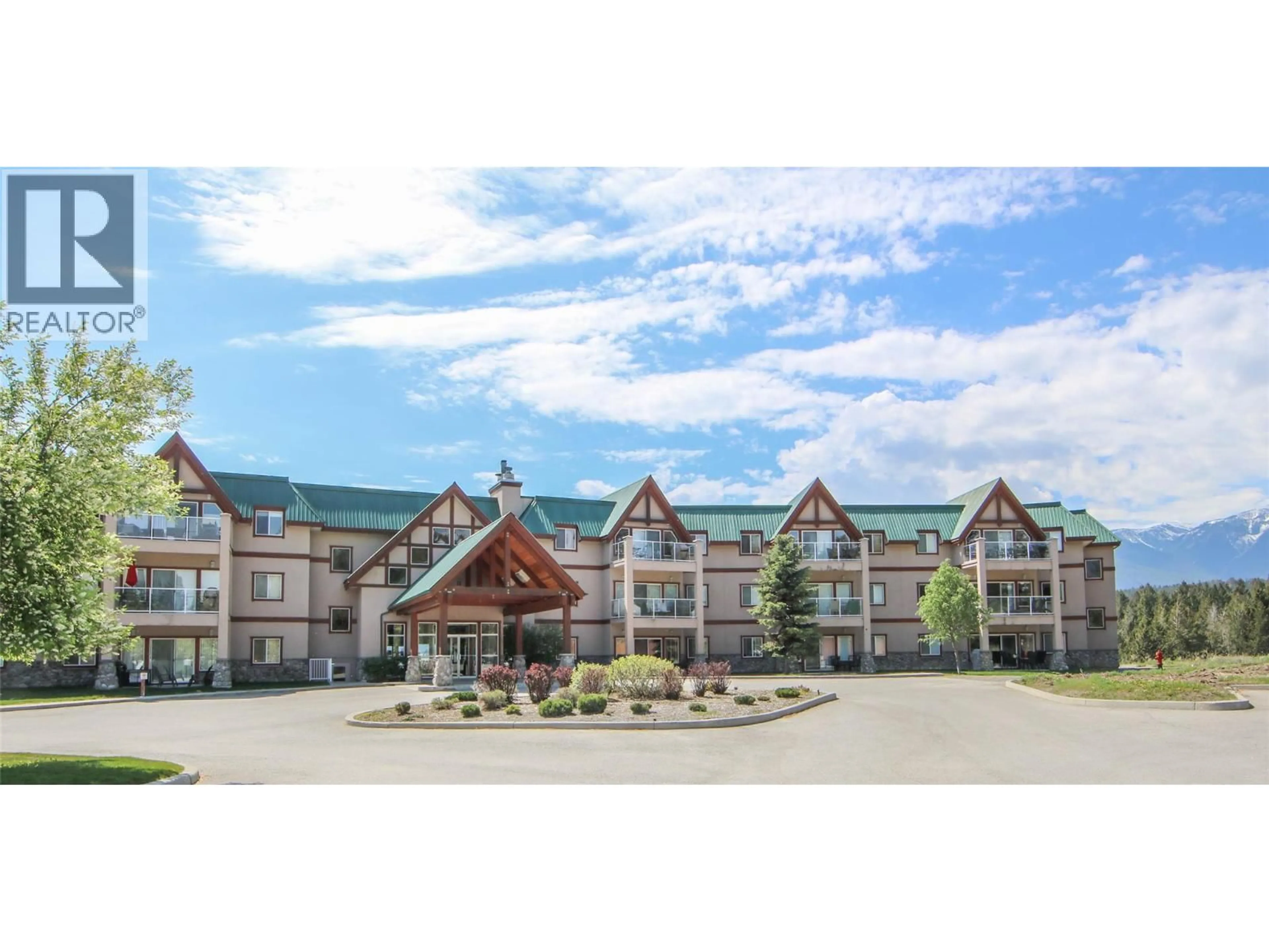 Unknown for 336I - 701 14A CRESCENT, Invermere British Columbia V0A1K0