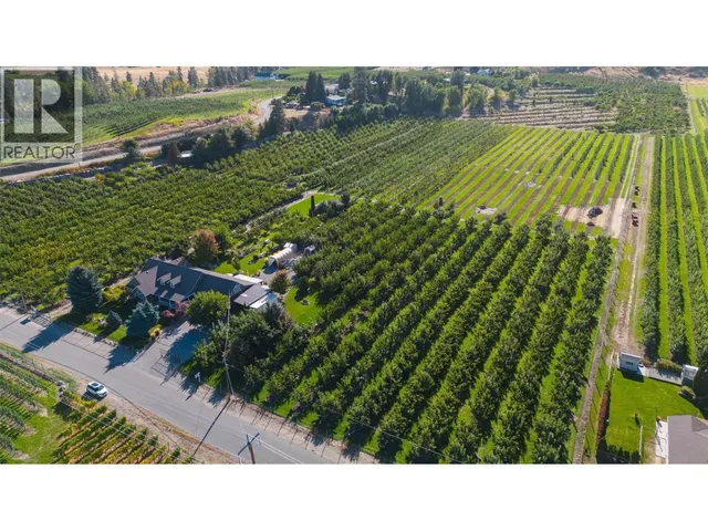 TEASDALE ROAD, Kelowna 2